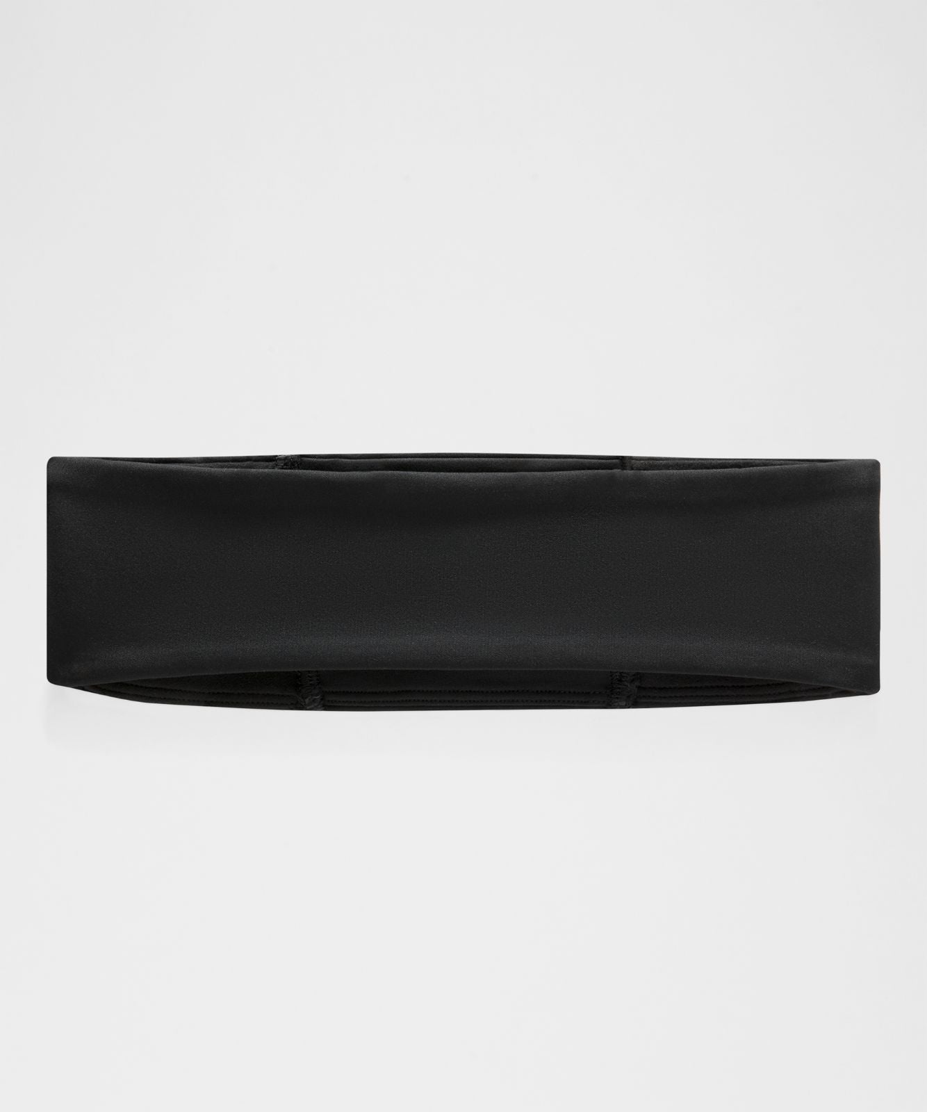 Fast and Free Fleece Ear Warmer Black
