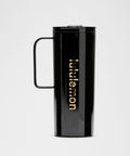 Insulated Mug 20oz *Shine Black