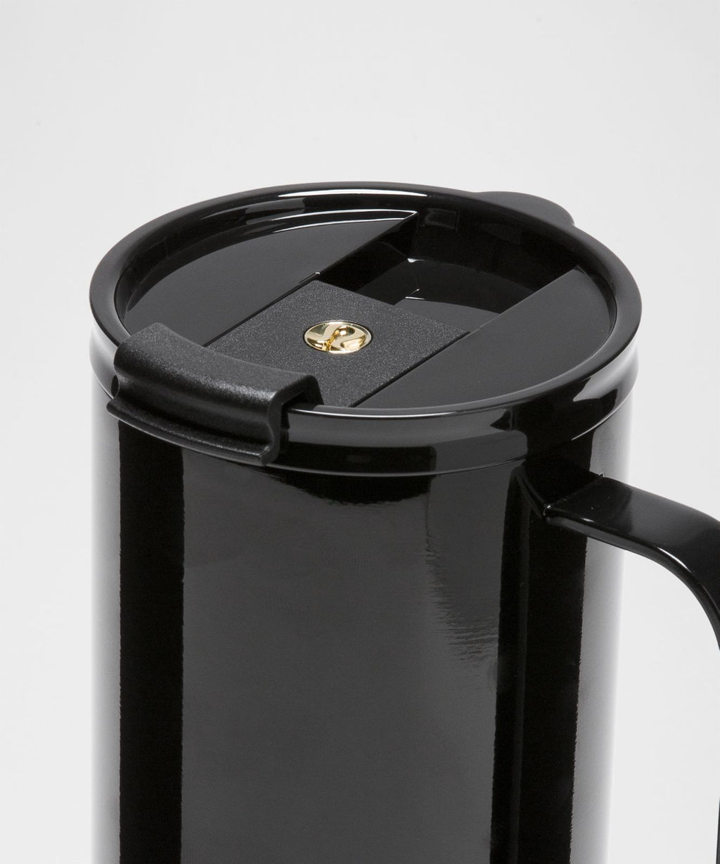 Insulated Mug 20oz *Shine Black