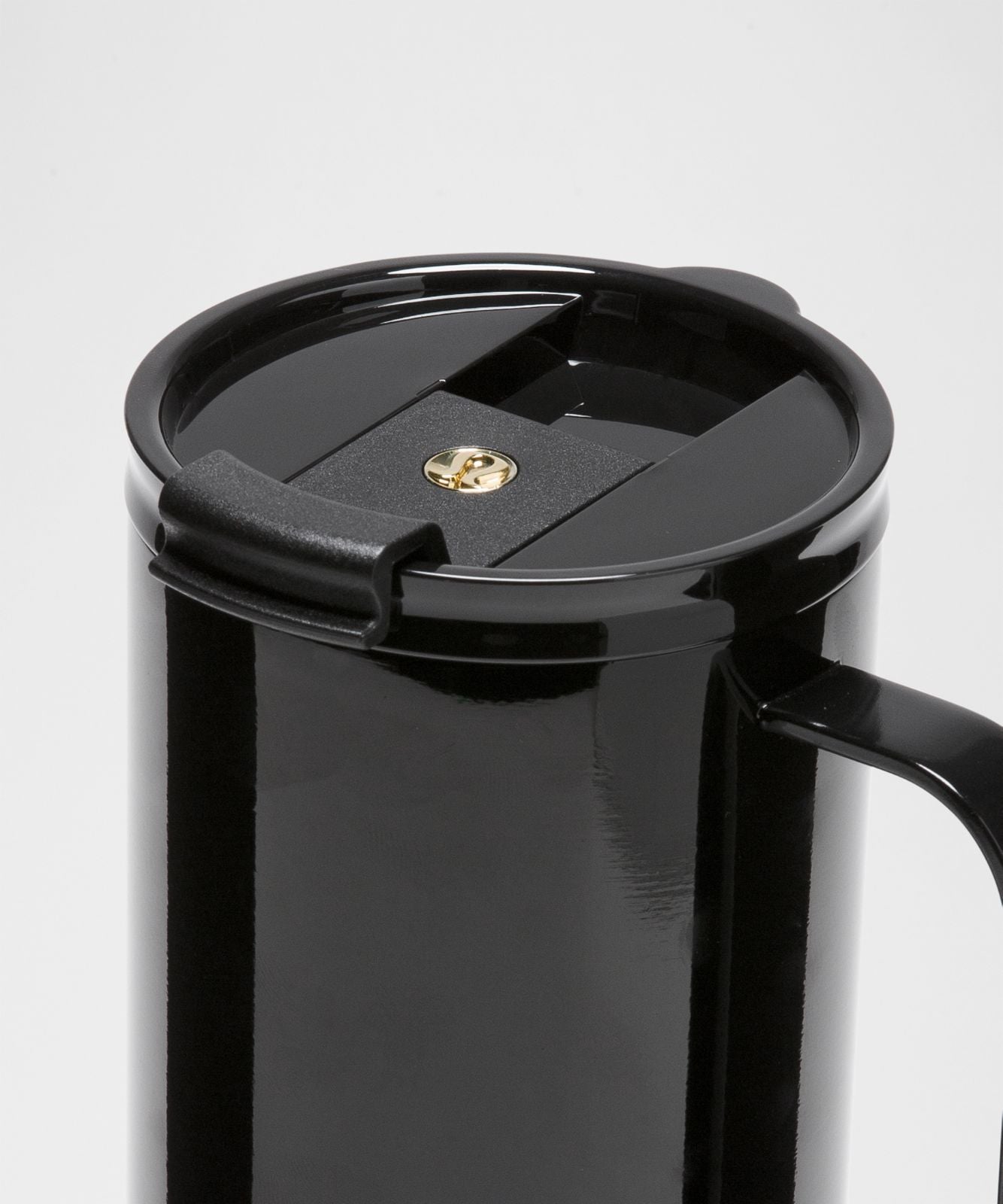 Insulated Mug 20oz *Shine Black