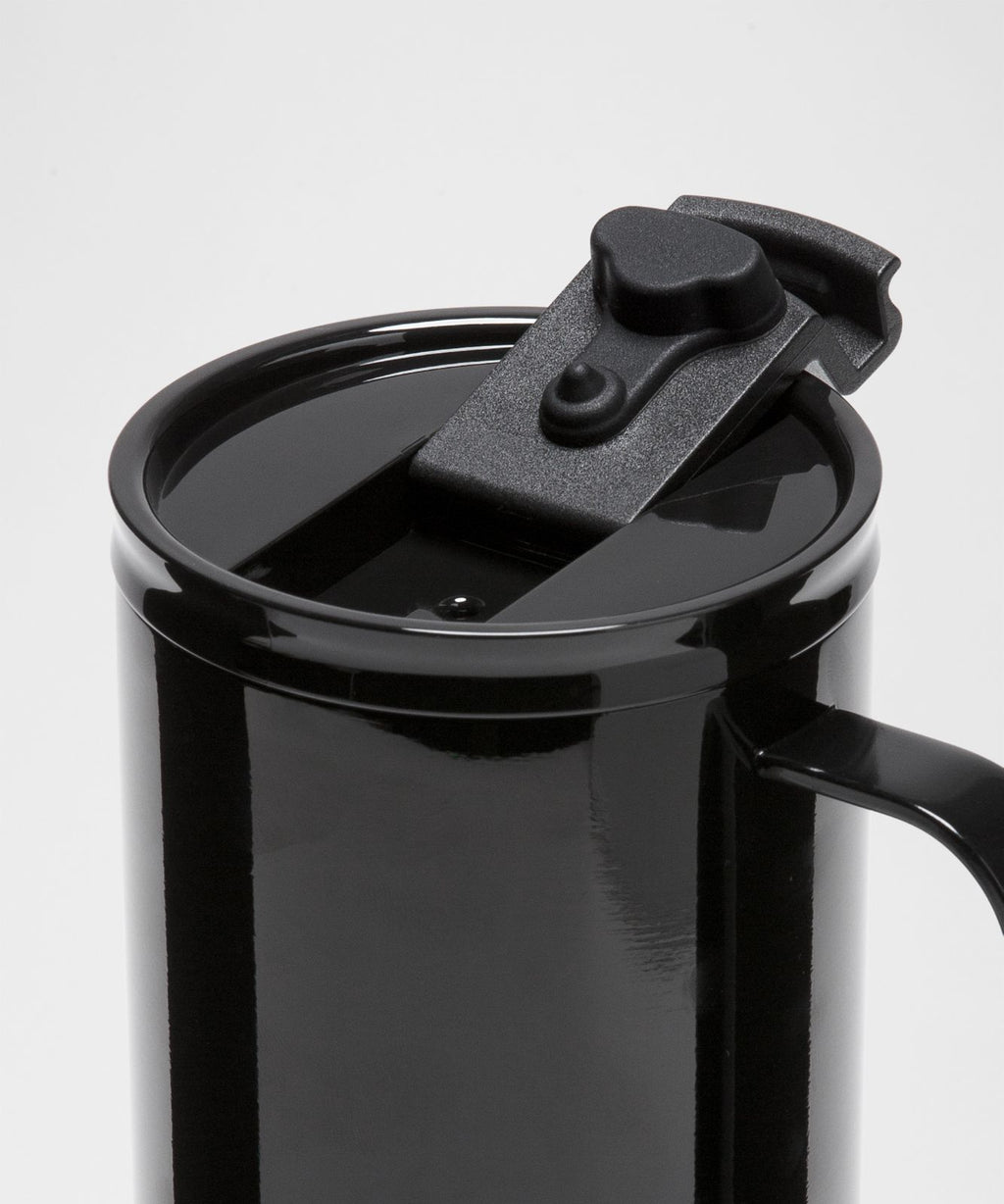 Insulated Mug 20oz *Shine Black