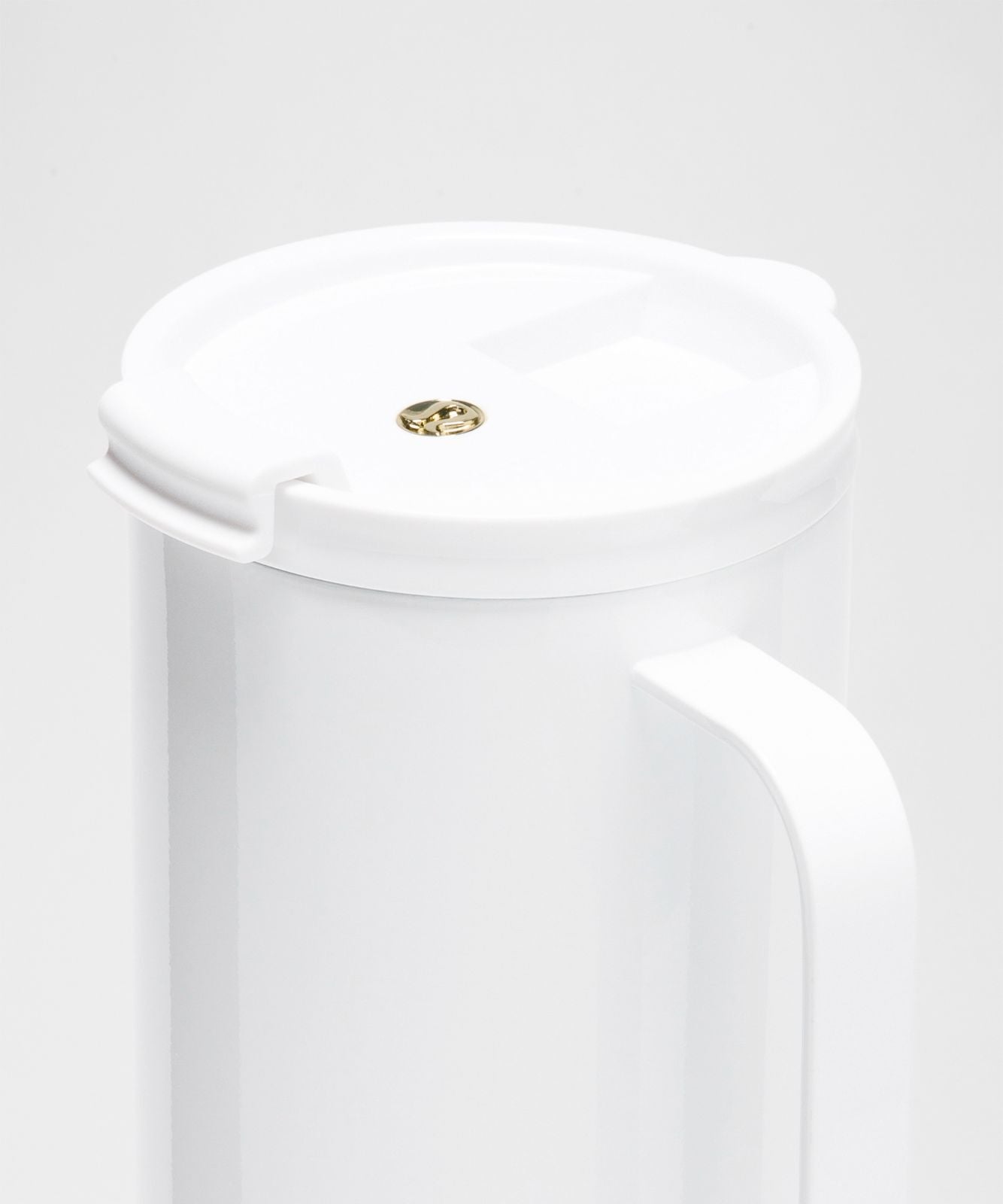 Insulated Mug 20oz *Shine White