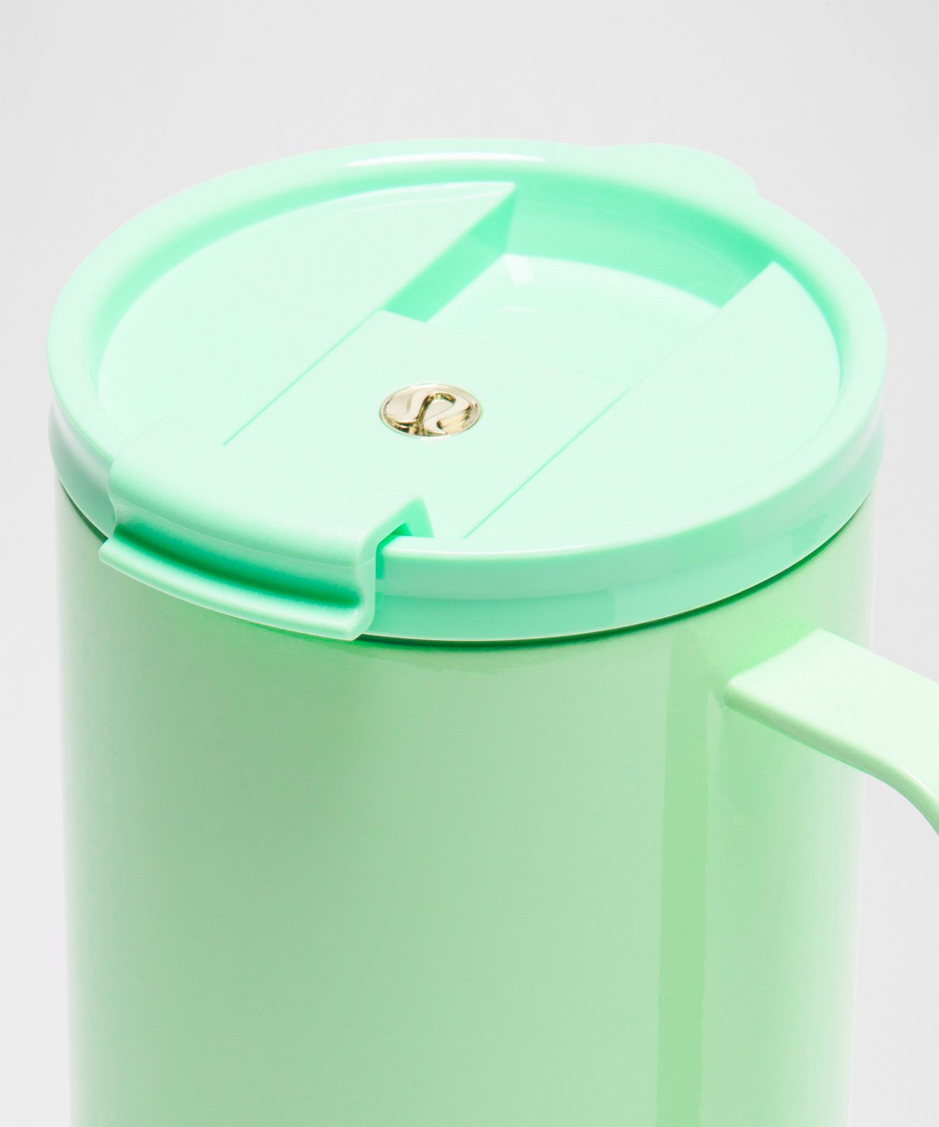 Insulated Mug 20oz *Shine Citra Lime