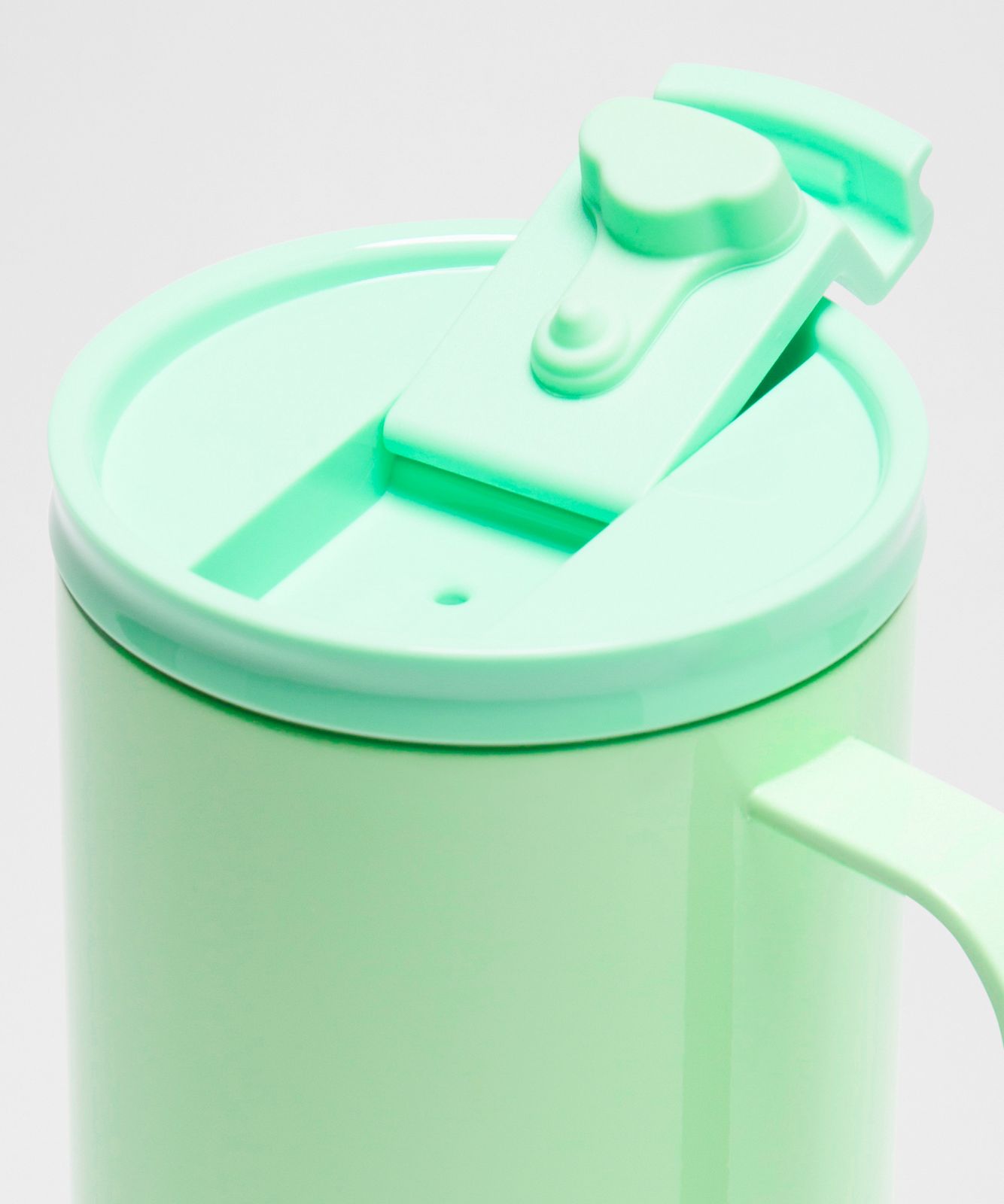 Insulated Mug 20oz *Shine Citra Lime