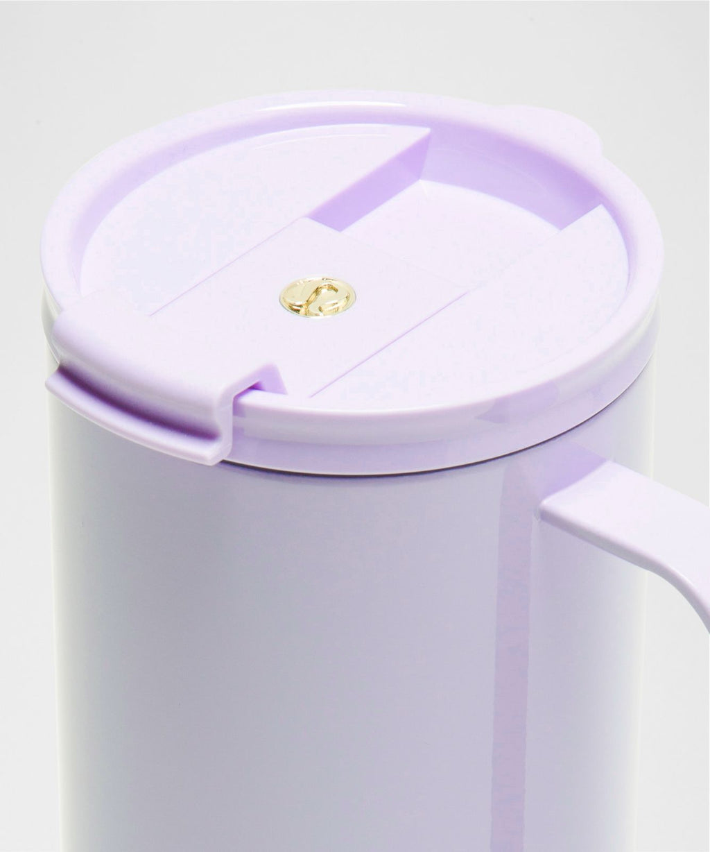 Insulated Mug 20oz *Shine Lavender Frost
