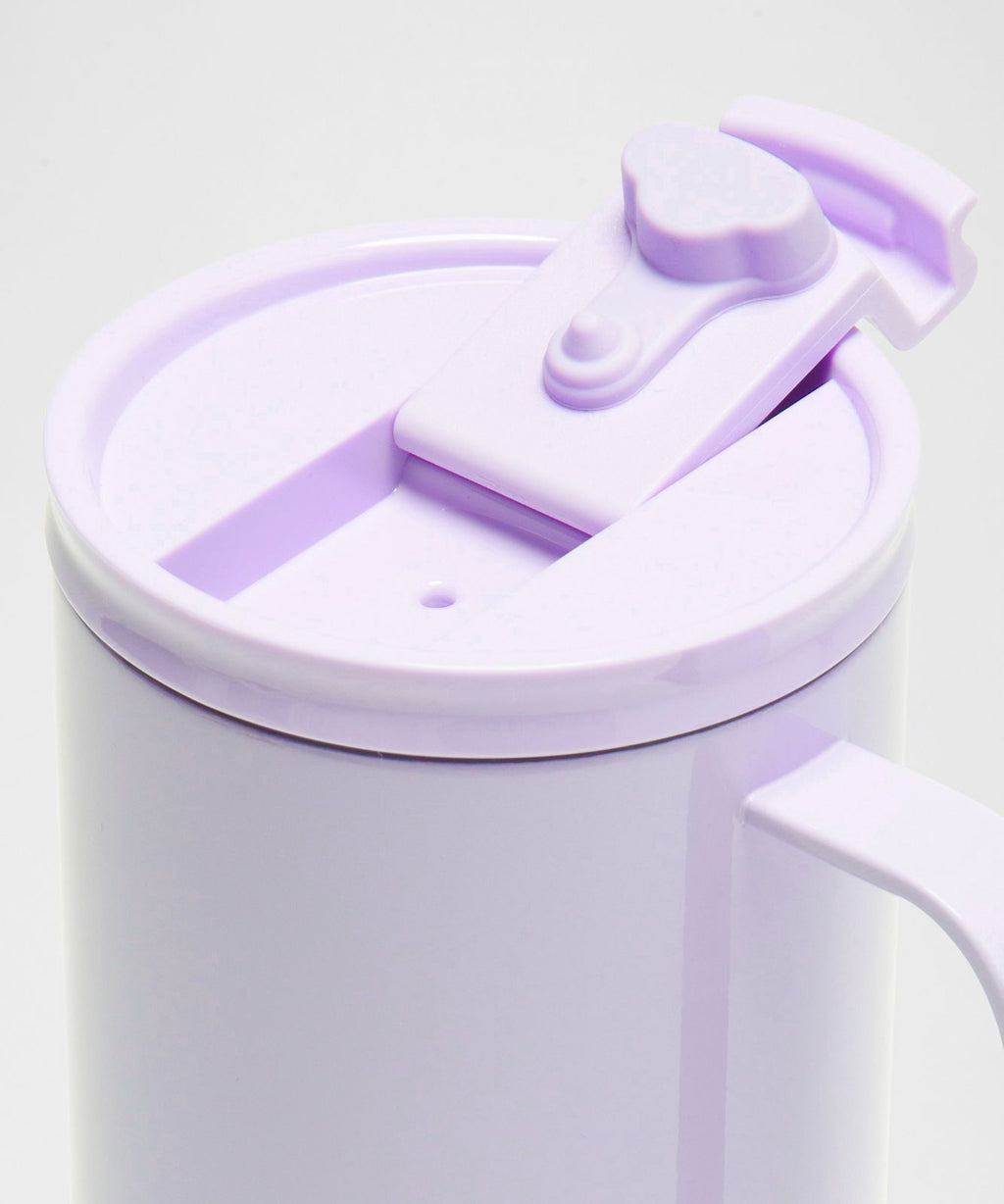 Insulated Mug 20oz *Shine Lavender Frost