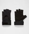 Unisex License to Train Training Gloves Black