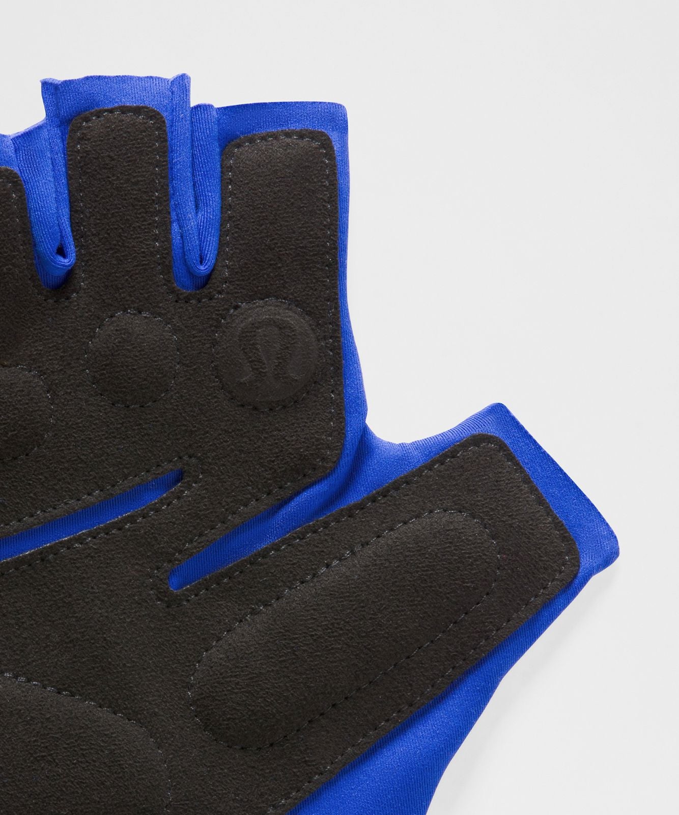 Wunder Train Padded Gloves *Unisex Sizing Beach Ball Blue/Black