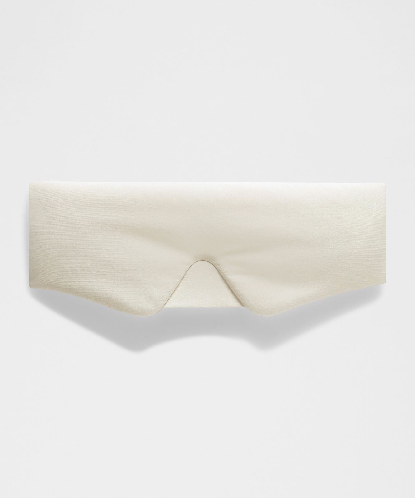 Rest and Restore Eye Mask Bone