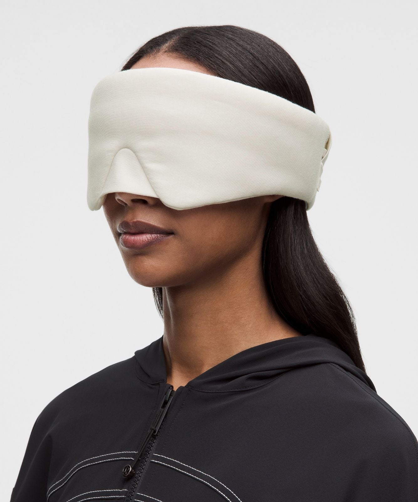 Rest and Restore Eye Mask Bone