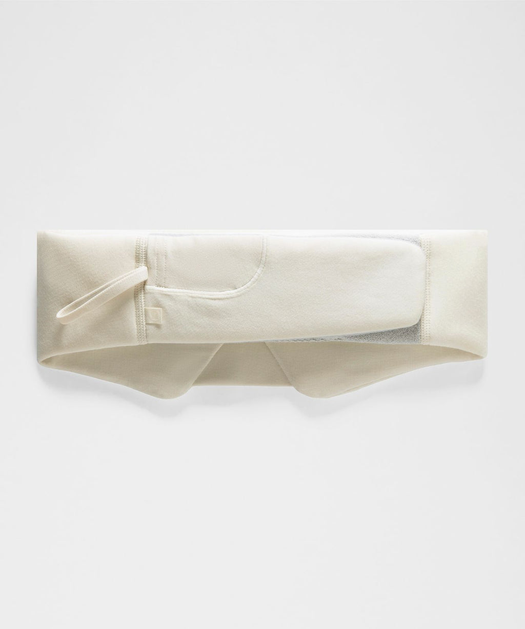 Rest and Restore Eye Mask Bone