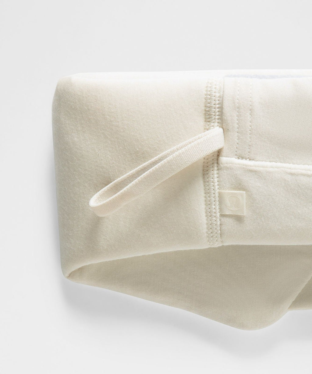 Rest and Restore Eye Mask Bone