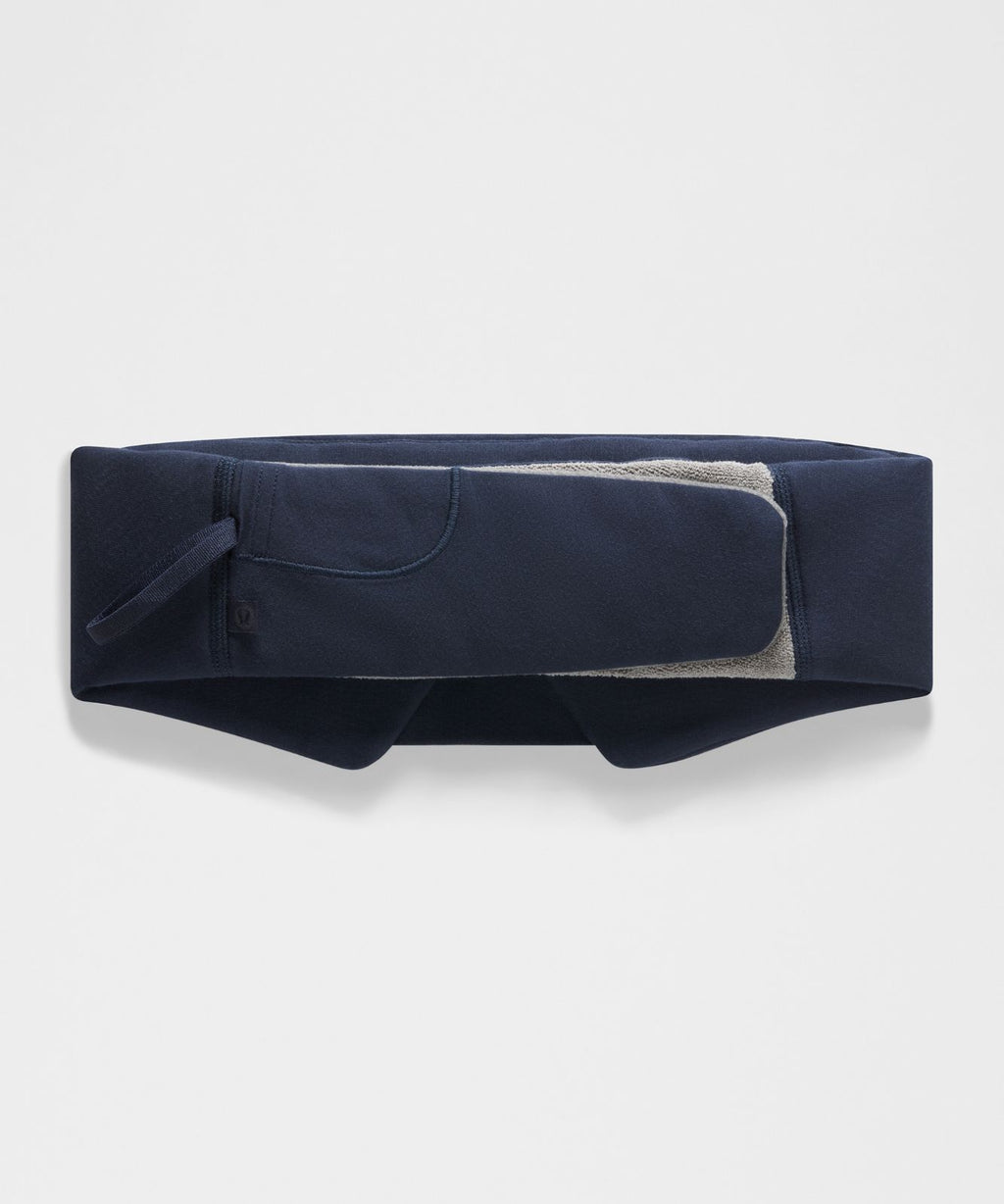 Rest and Restore Eye Mask True Navy