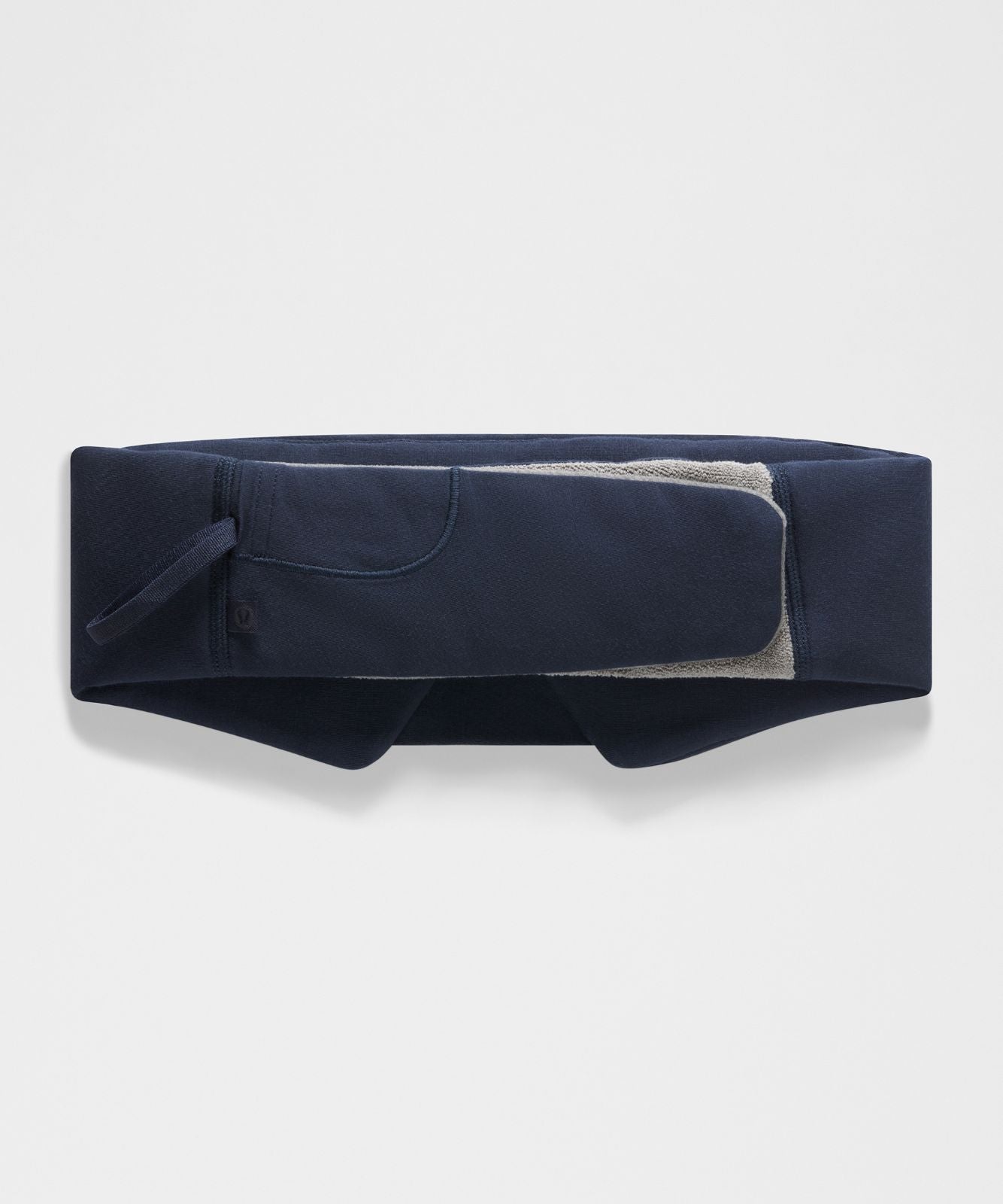 Rest and Restore Eye Mask True Navy