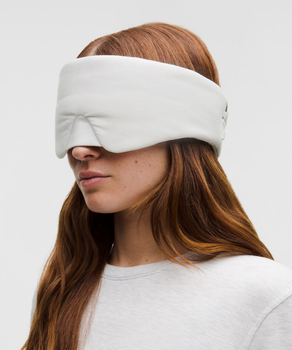 Rest and Restore Eye Mask Vapor