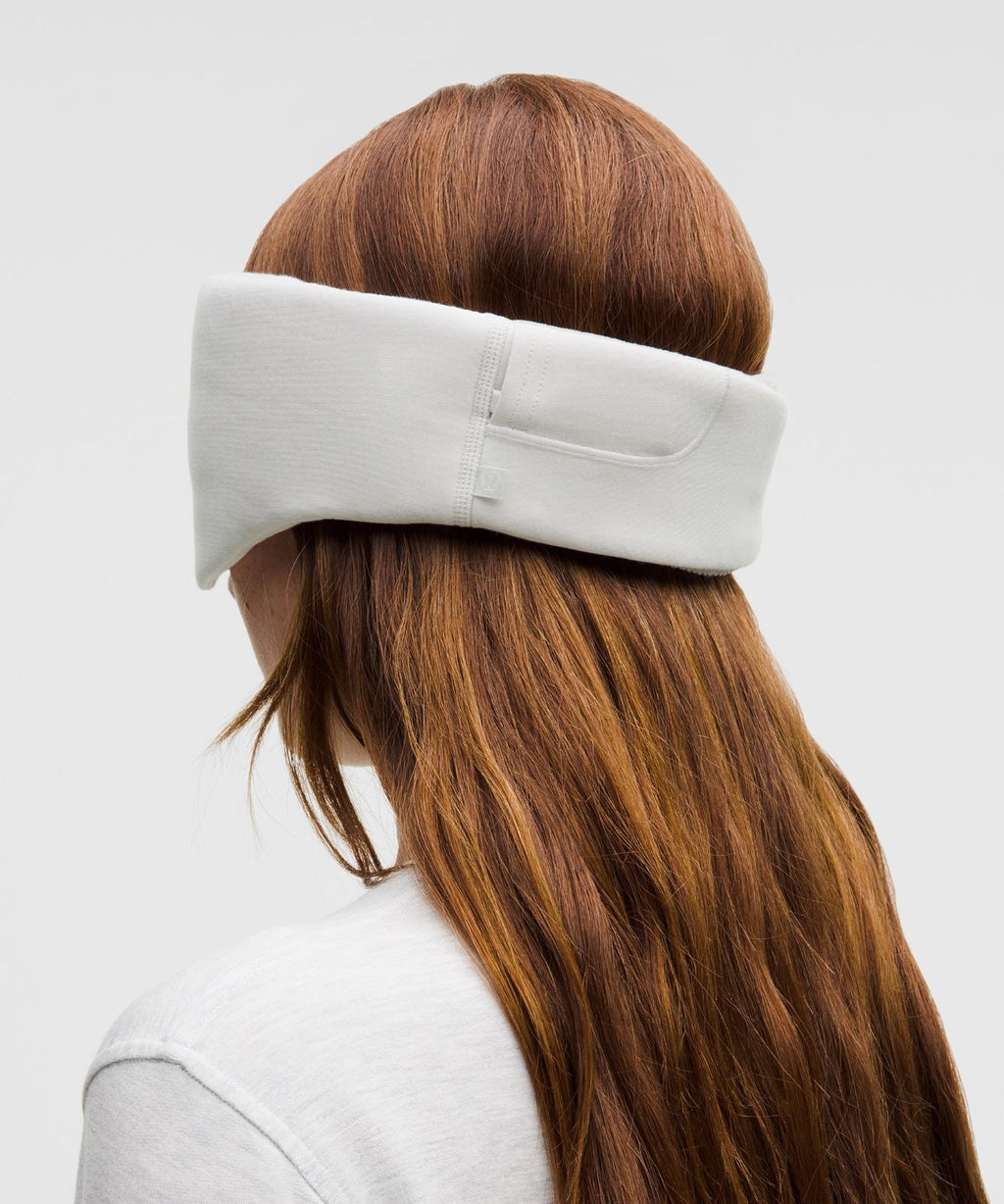Rest and Restore Eye Mask Vapor
