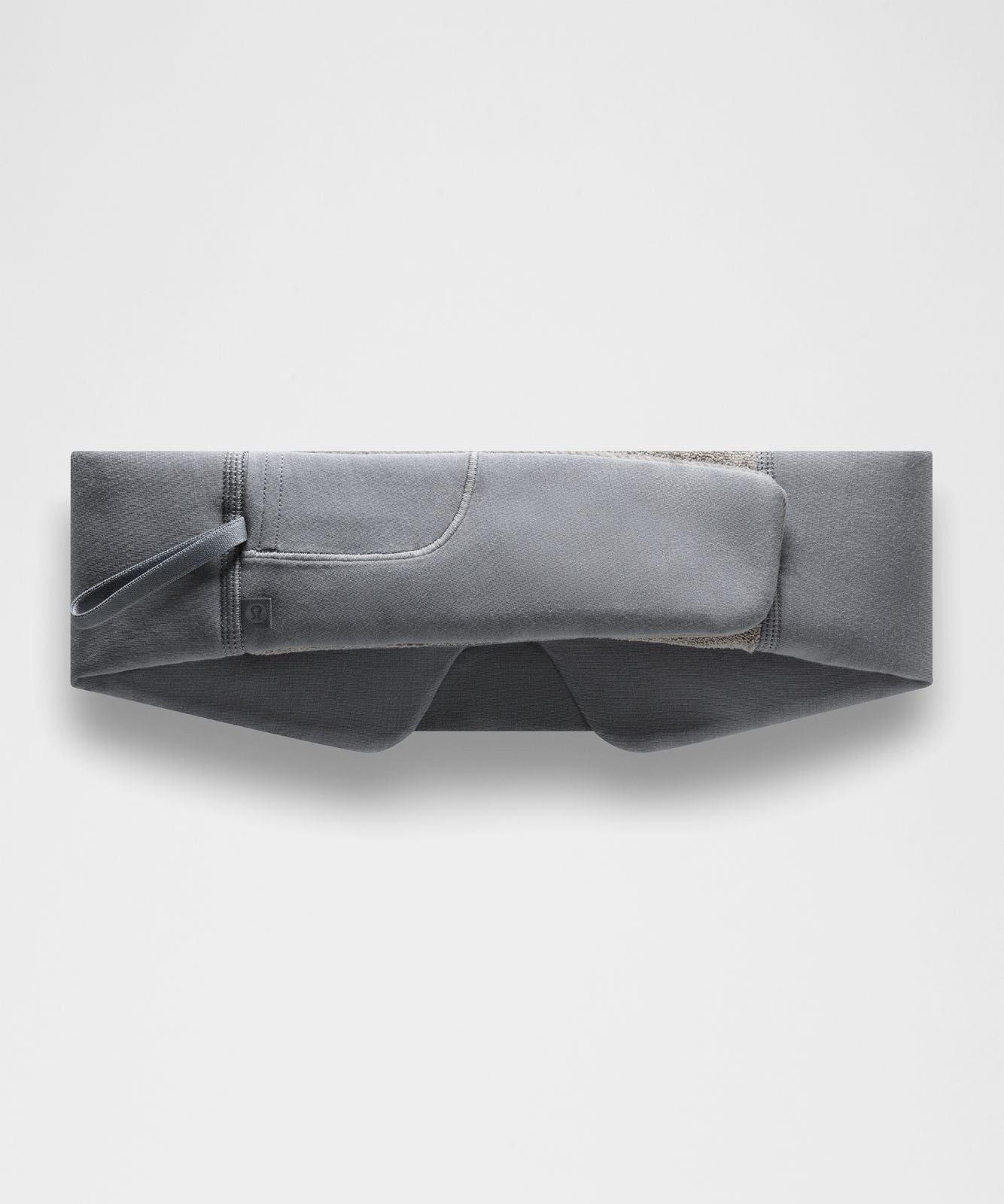 Rest and Restore Eye Mask Solar Grey