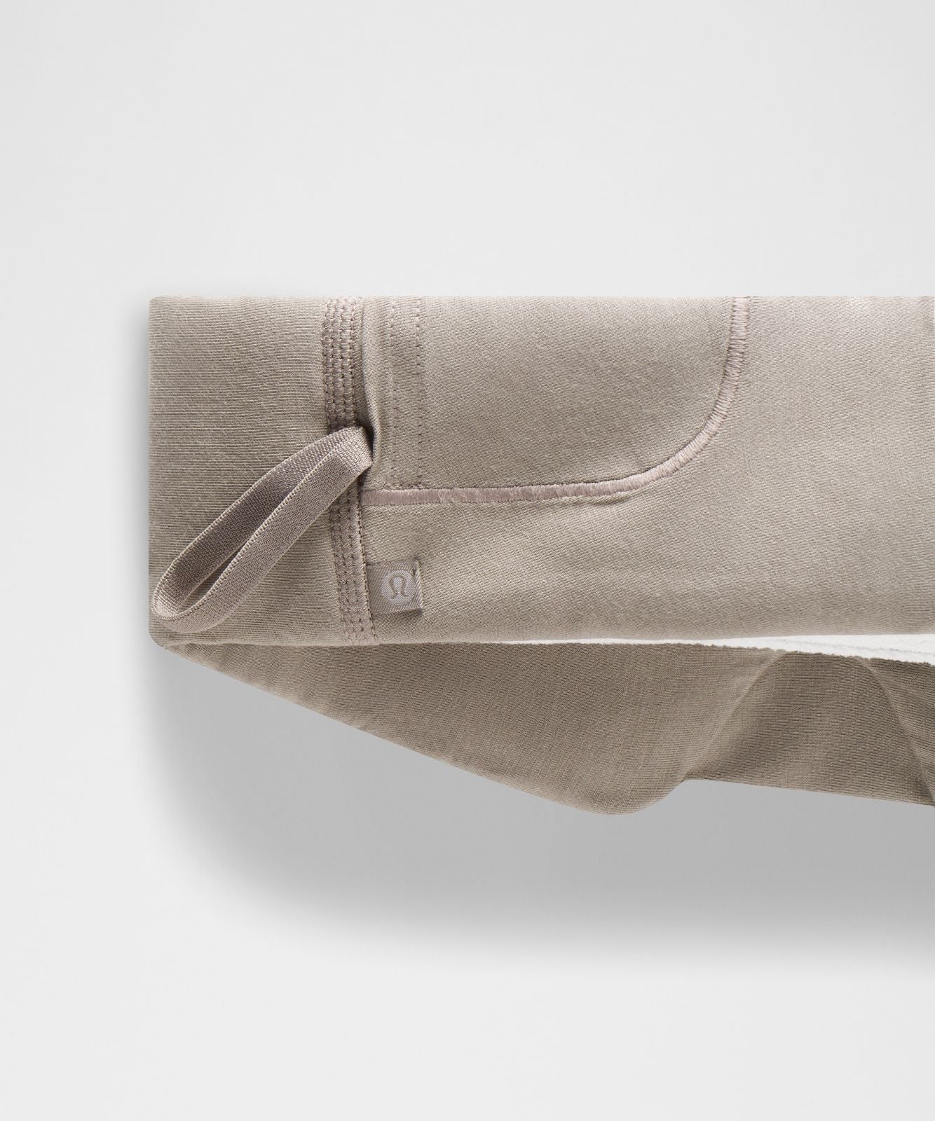 Rest and Restore Eye Mask Warm Ash Grey