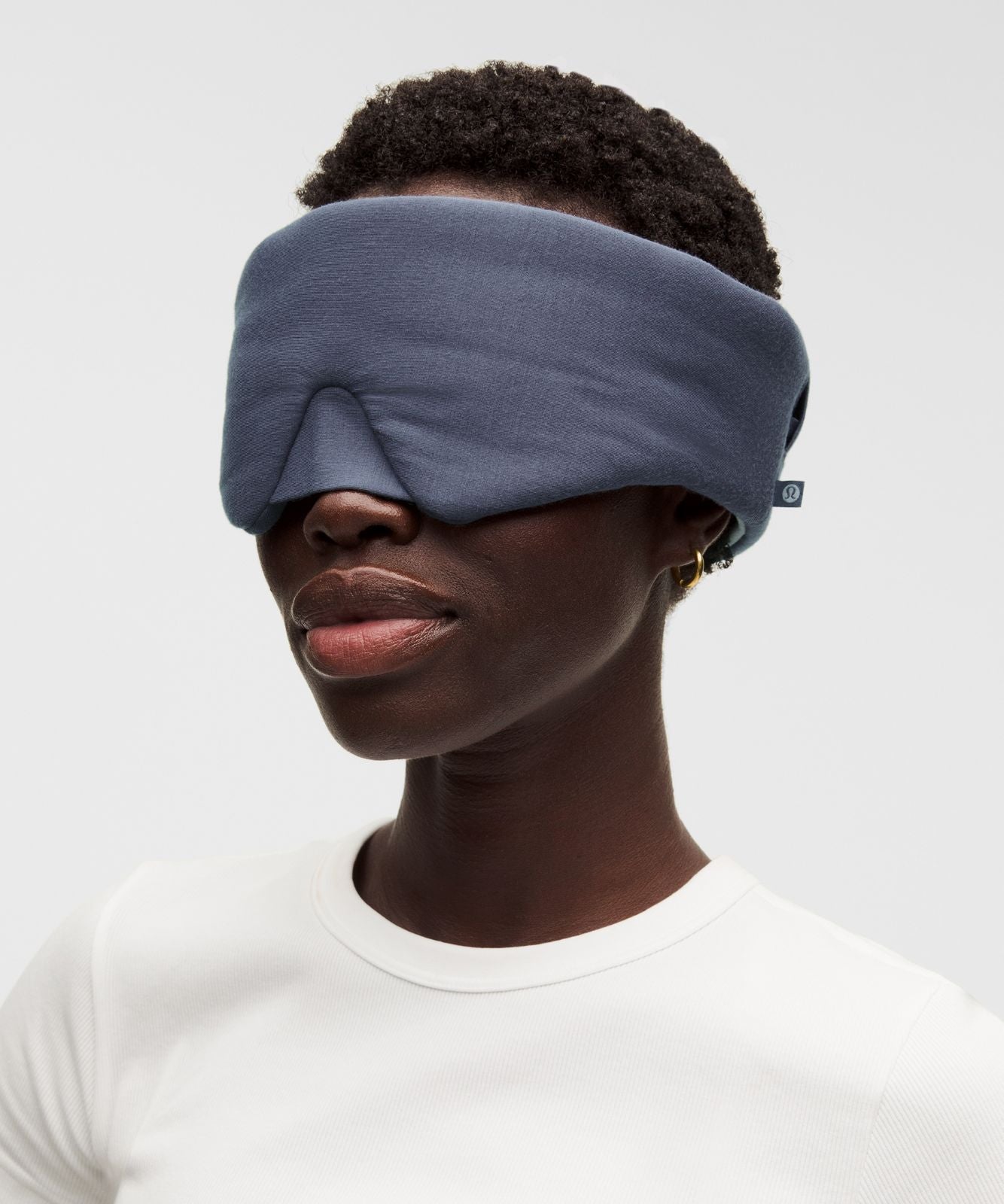 Rest and Restore Eye Mask Dusty Diamond