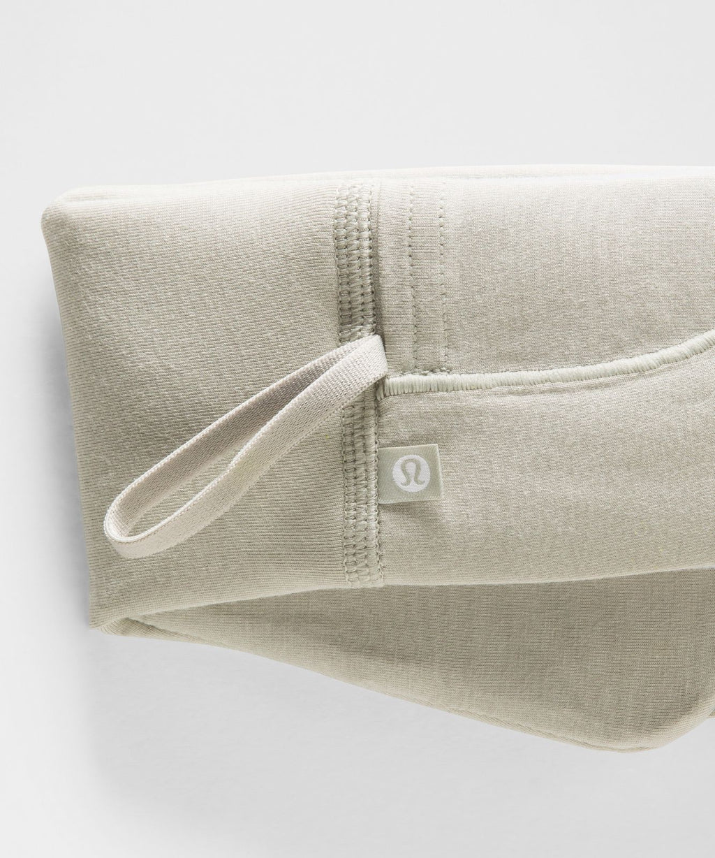 Rest and Restore Eye Mask Hailstone Grey