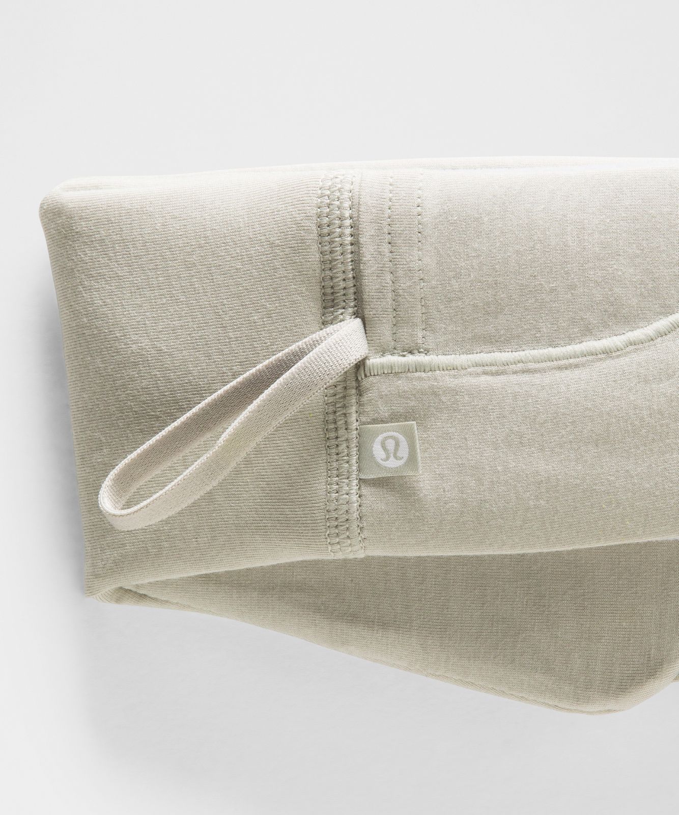 Rest and Restore Eye Mask Hailstone Grey