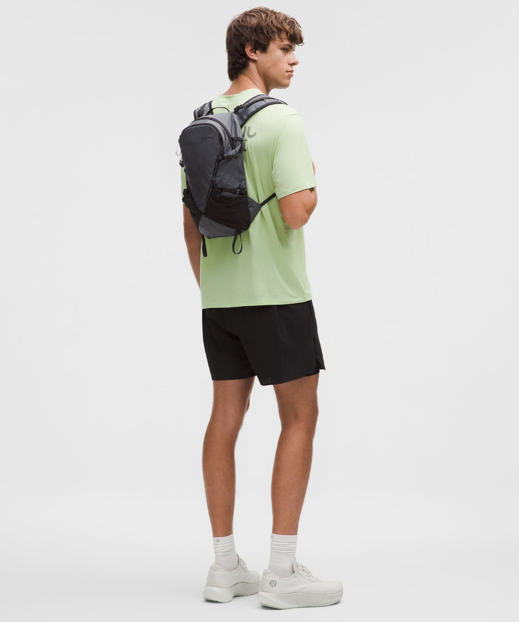 All Sport Backpack 10L Anchor/Black