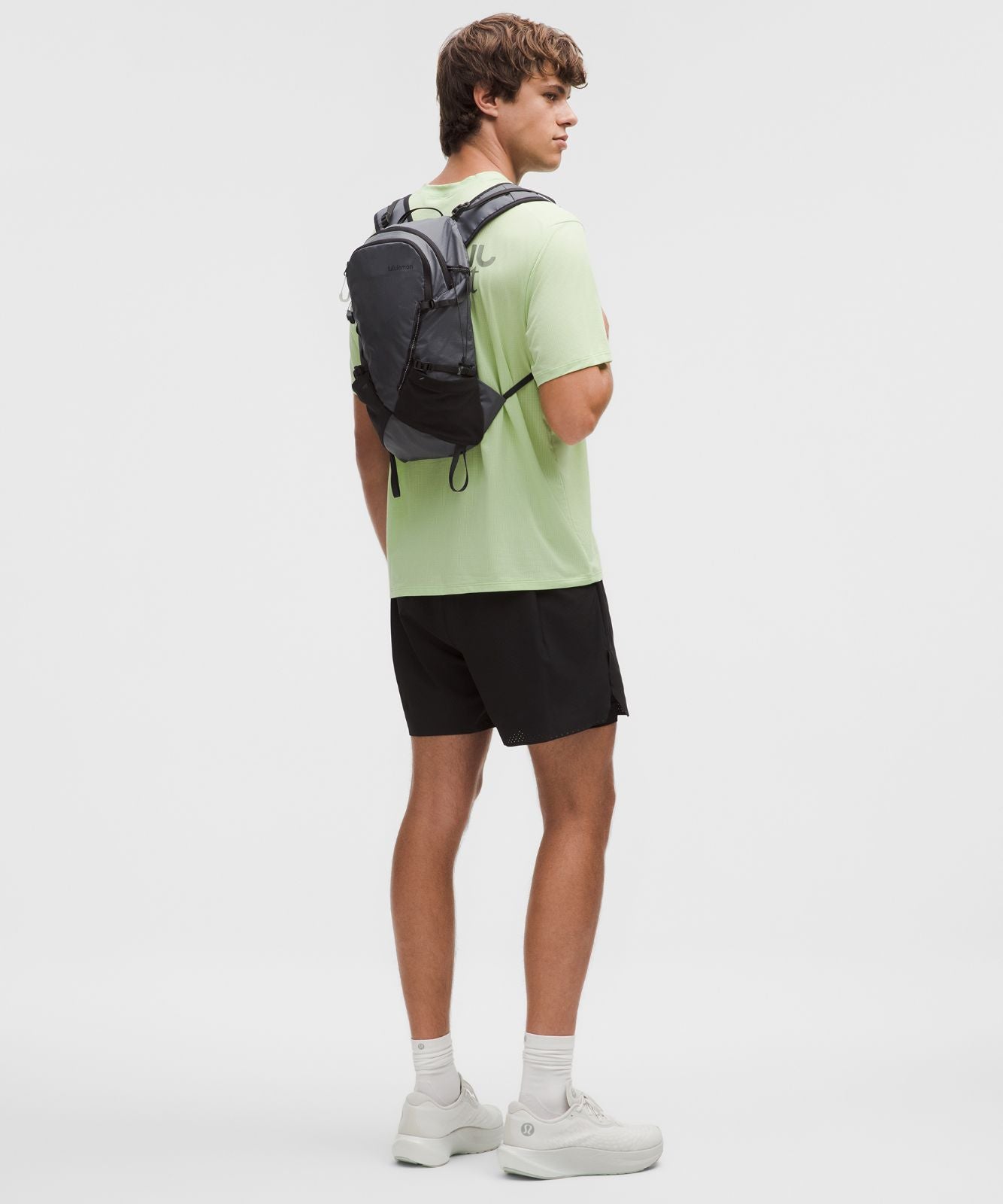 All Sport Backpack 10L Anchor/Black