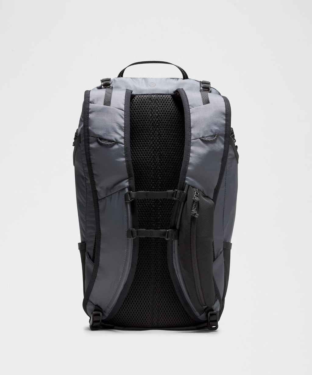 All Sport Backpack 10L Anchor/Black
