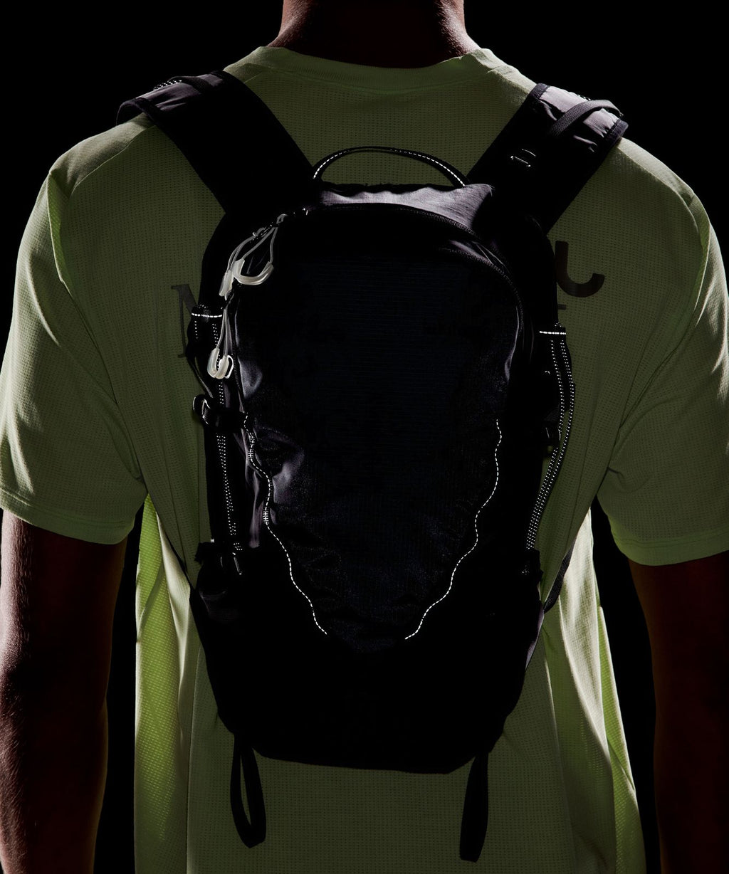All Sport Backpack 10L Anchor/Black