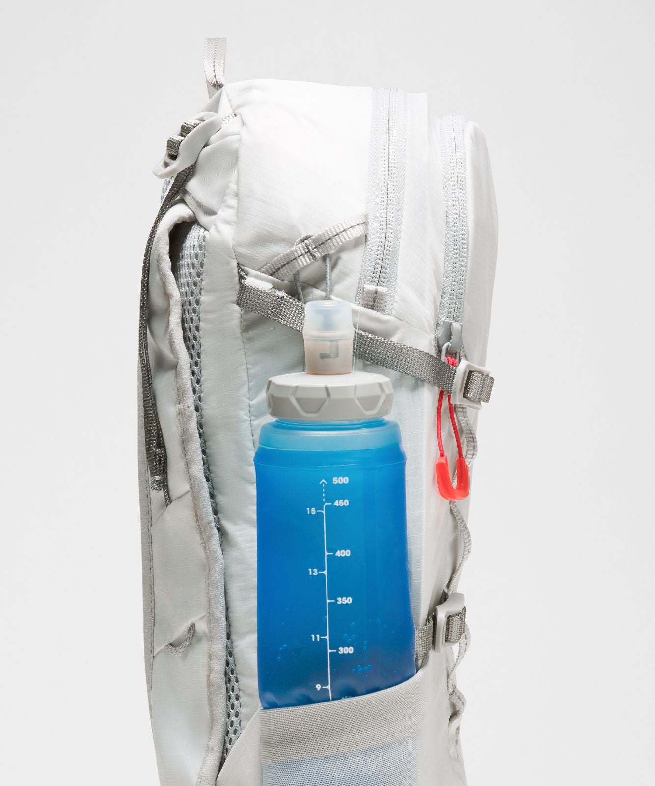 All Sport Backpack 10L Vapor/Silver Drop