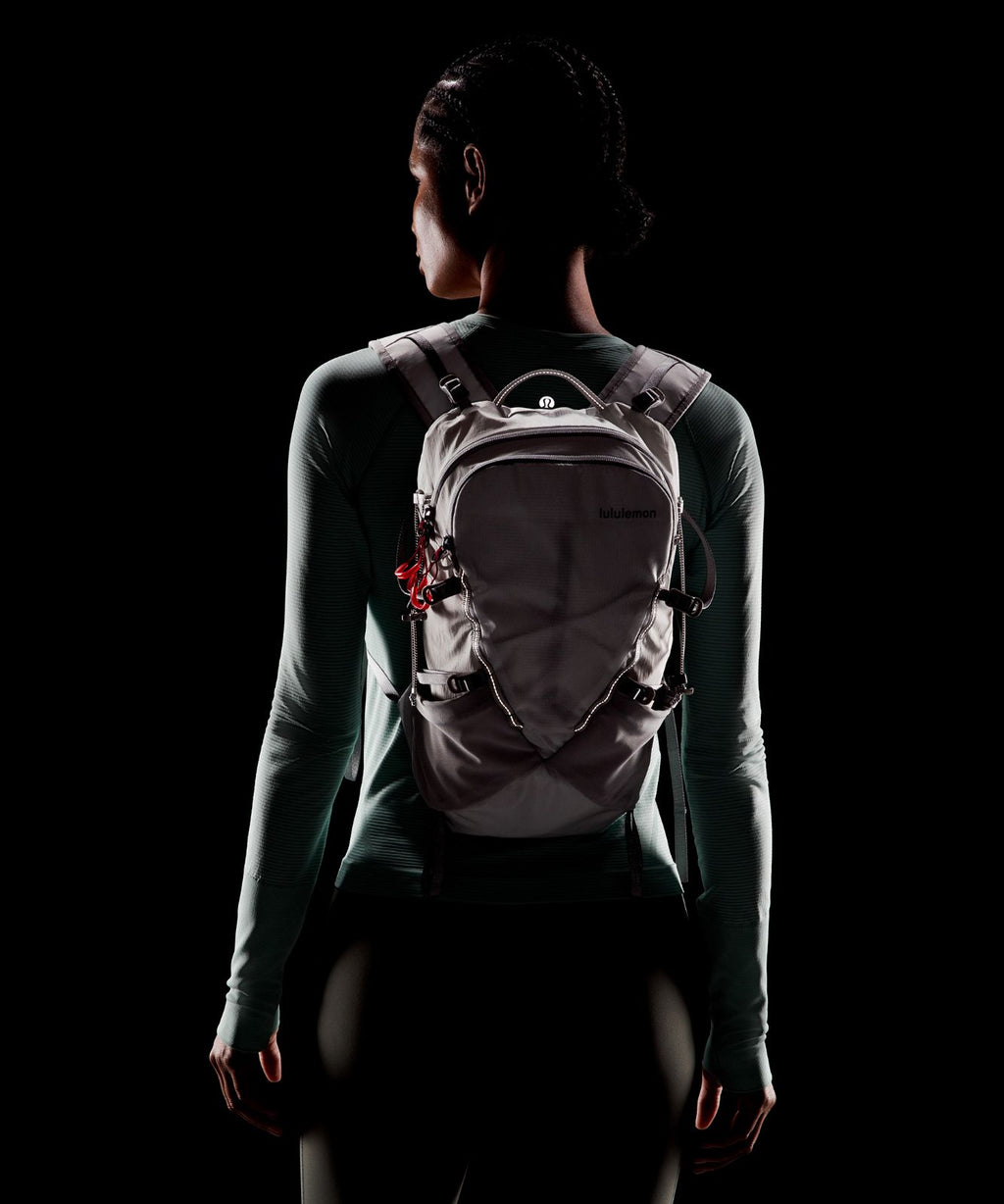 All Sport Backpack 10L Vapor/Silver Drop