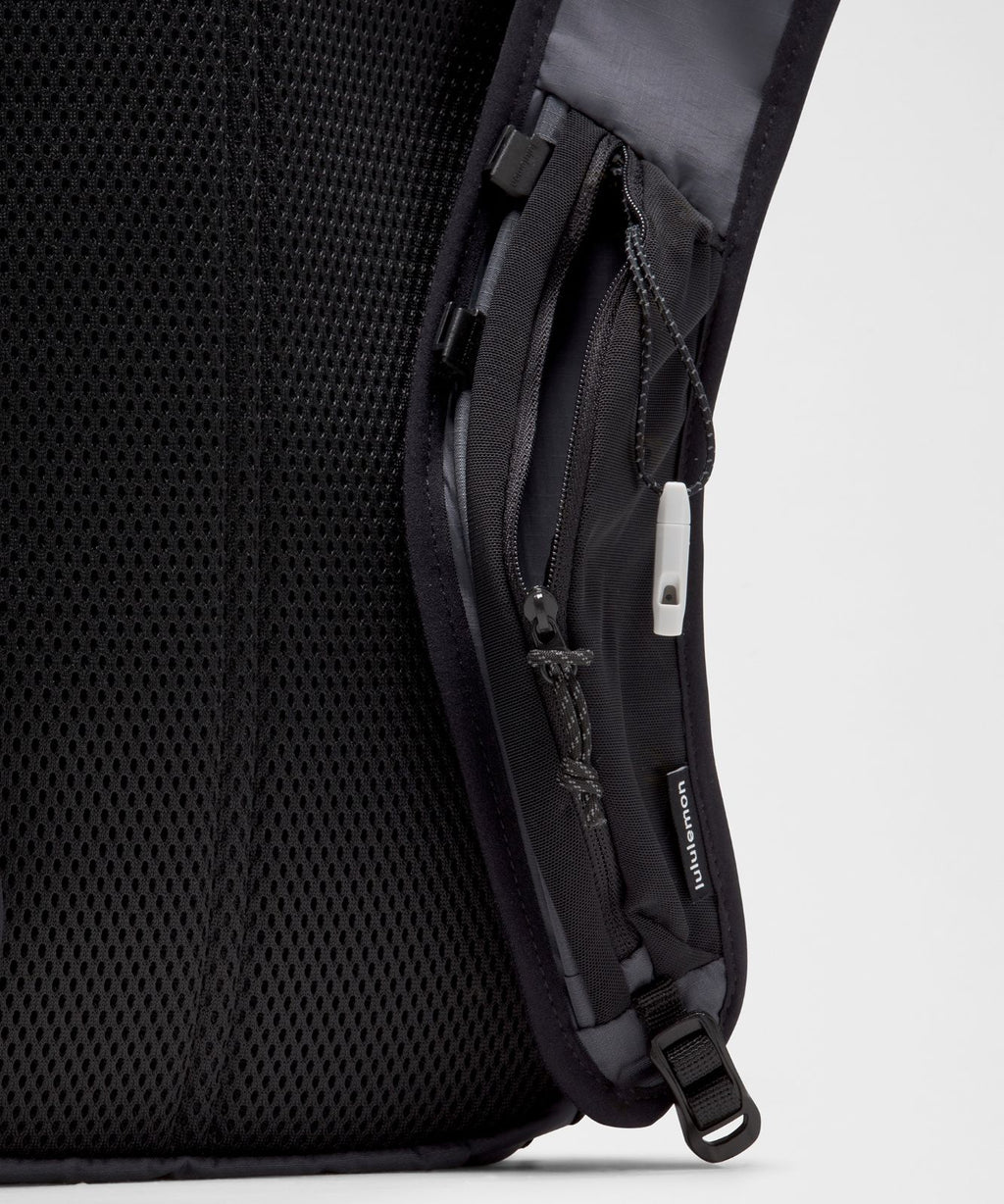 All Sport Backpack 10L Anchor/Black/Vapor