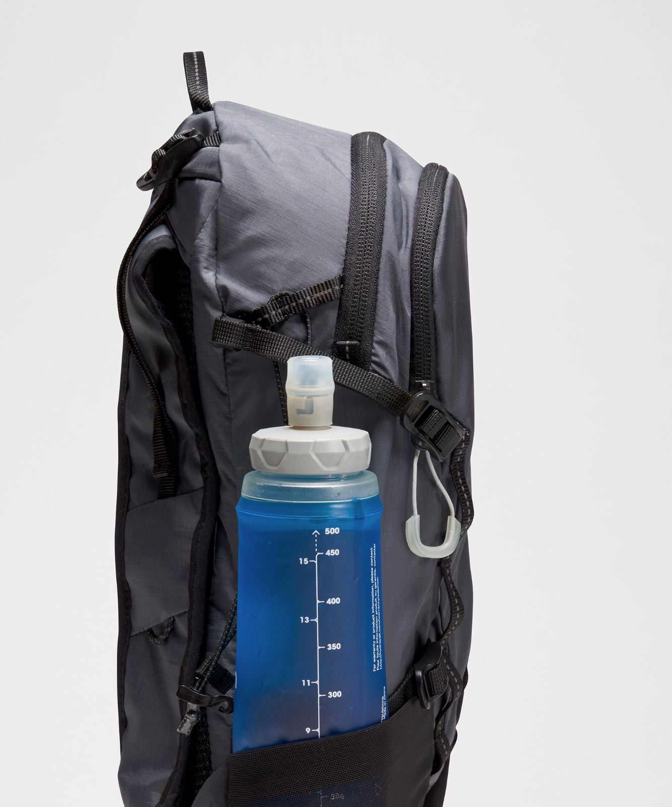 All Sport Backpack 10L Anchor/Black/Vapor