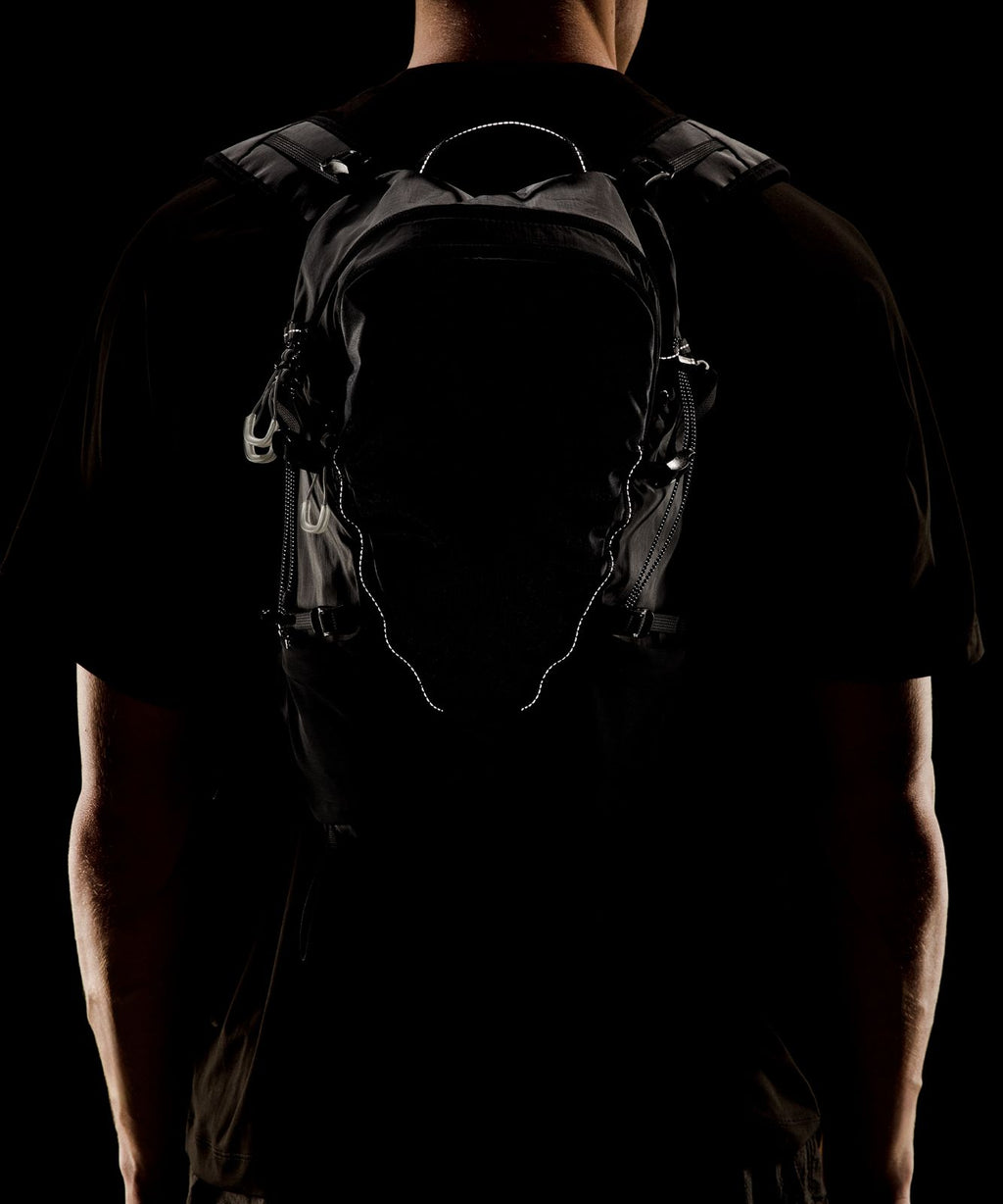 All Sport Backpack 10L Anchor/Black/Vapor