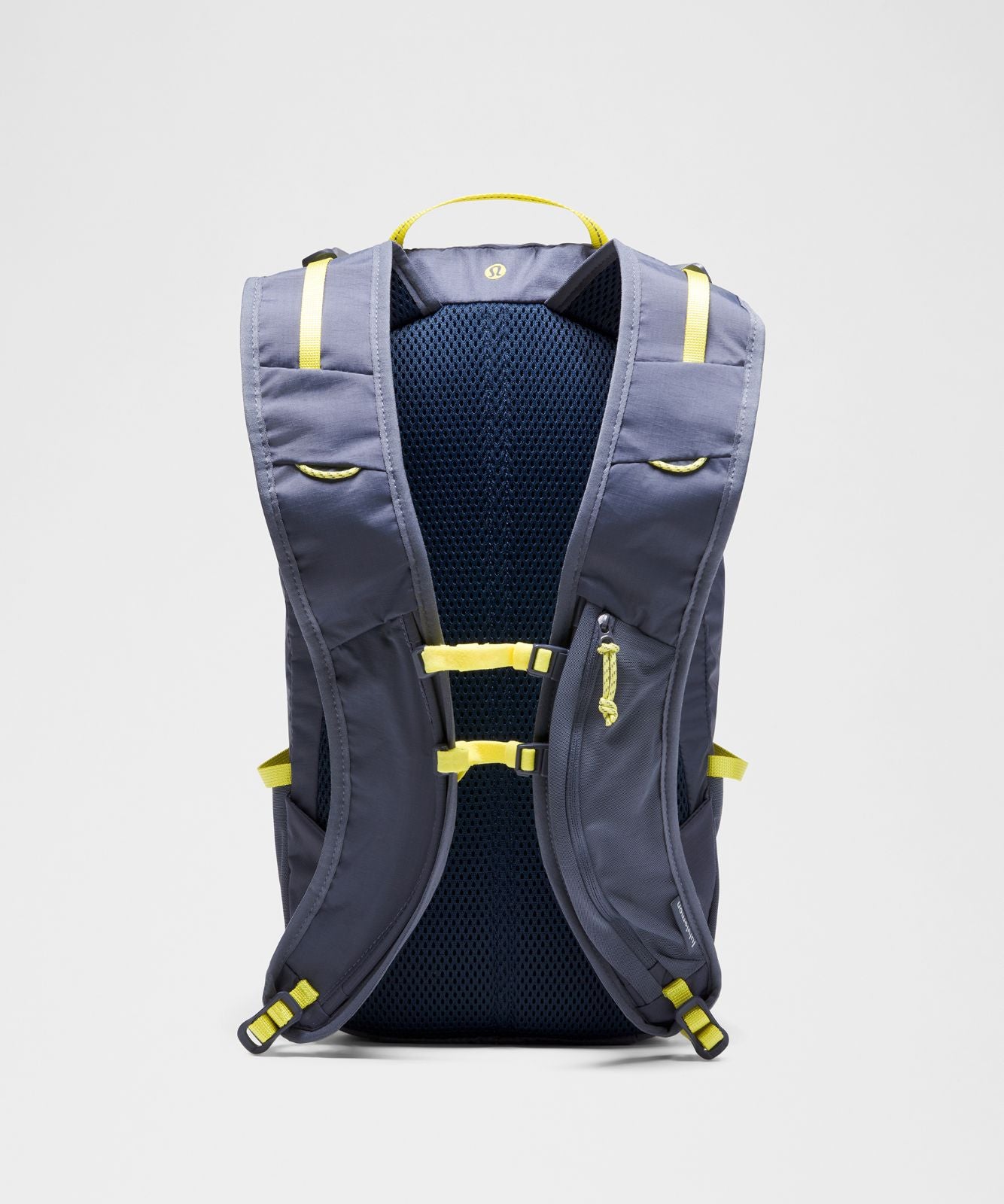 All Sport Backpack 10L Dusty Diamond/Club Blue/Lime & Yours