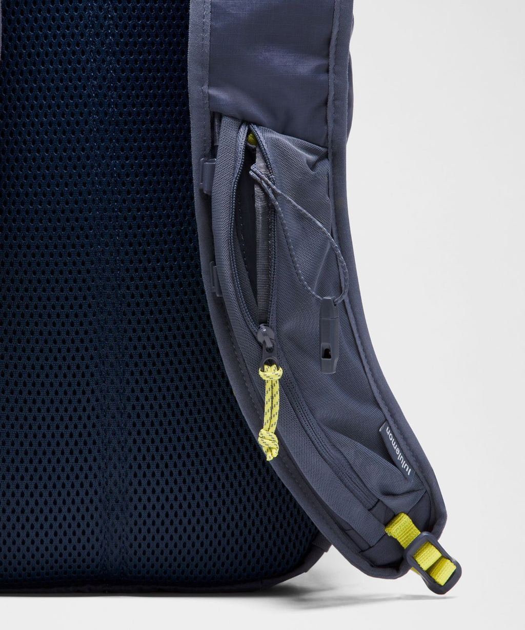 All Sport Backpack 10L Dusty Diamond/Club Blue/Lime & Yours