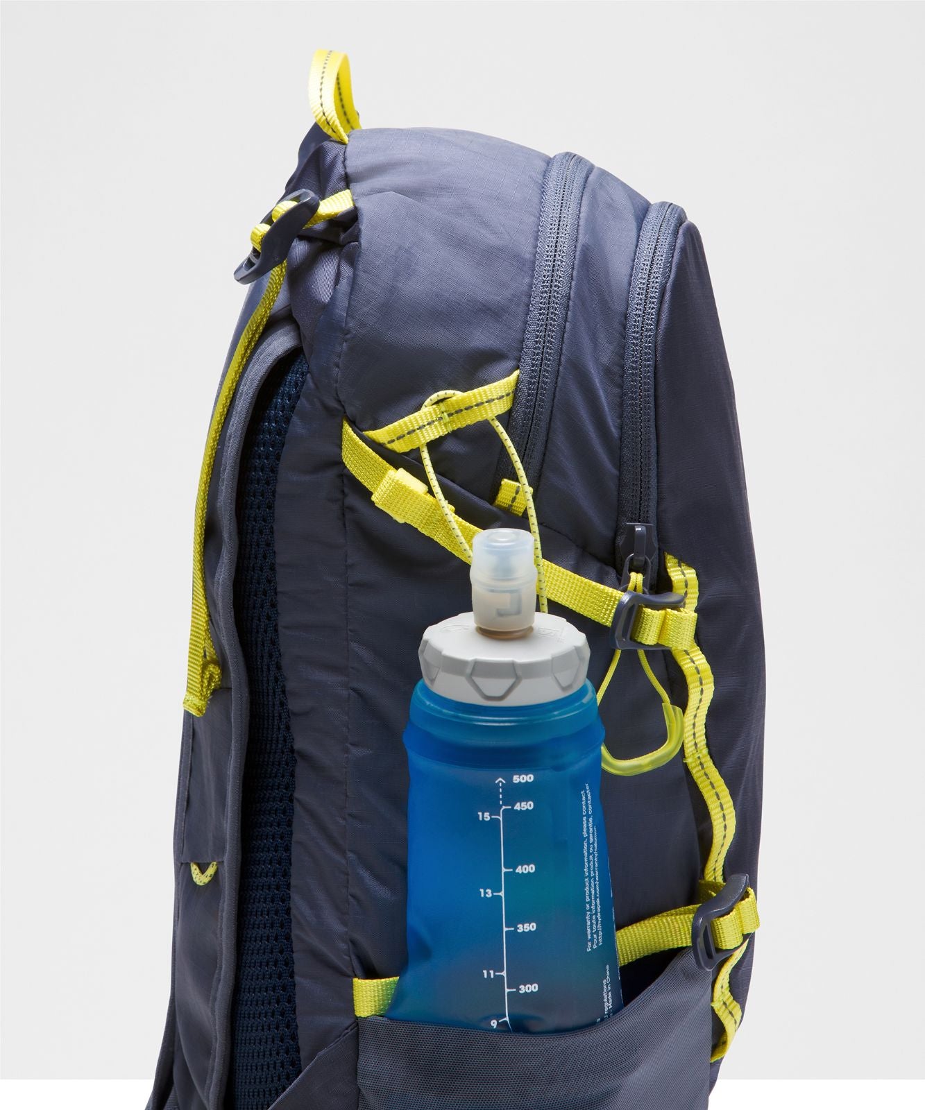 All Sport Backpack 10L Dusty Diamond/Club Blue/Lime & Yours