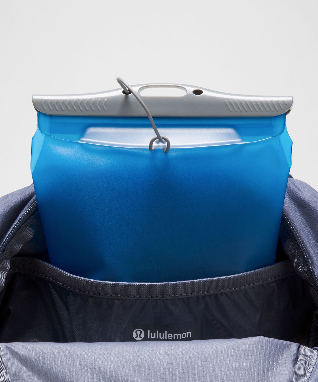 All Sport Backpack 10L Dusty Diamond/Club Blue/Lime & Yours