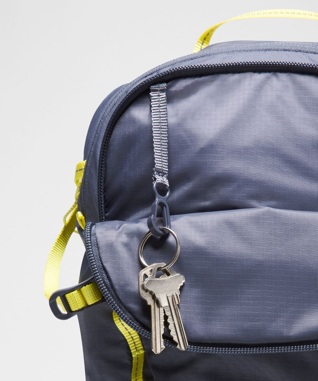 All Sport Backpack 10L Dusty Diamond/Club Blue/Lime & Yours