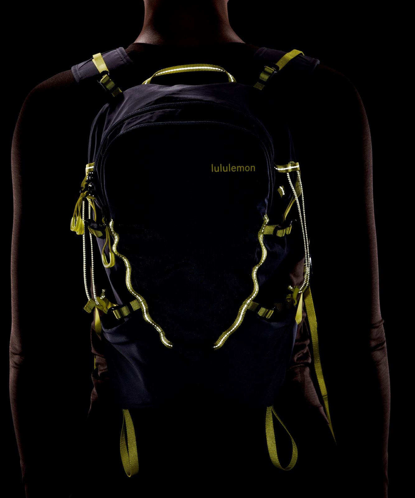 All Sport Backpack 10L Dusty Diamond/Club Blue/Lime & Yours