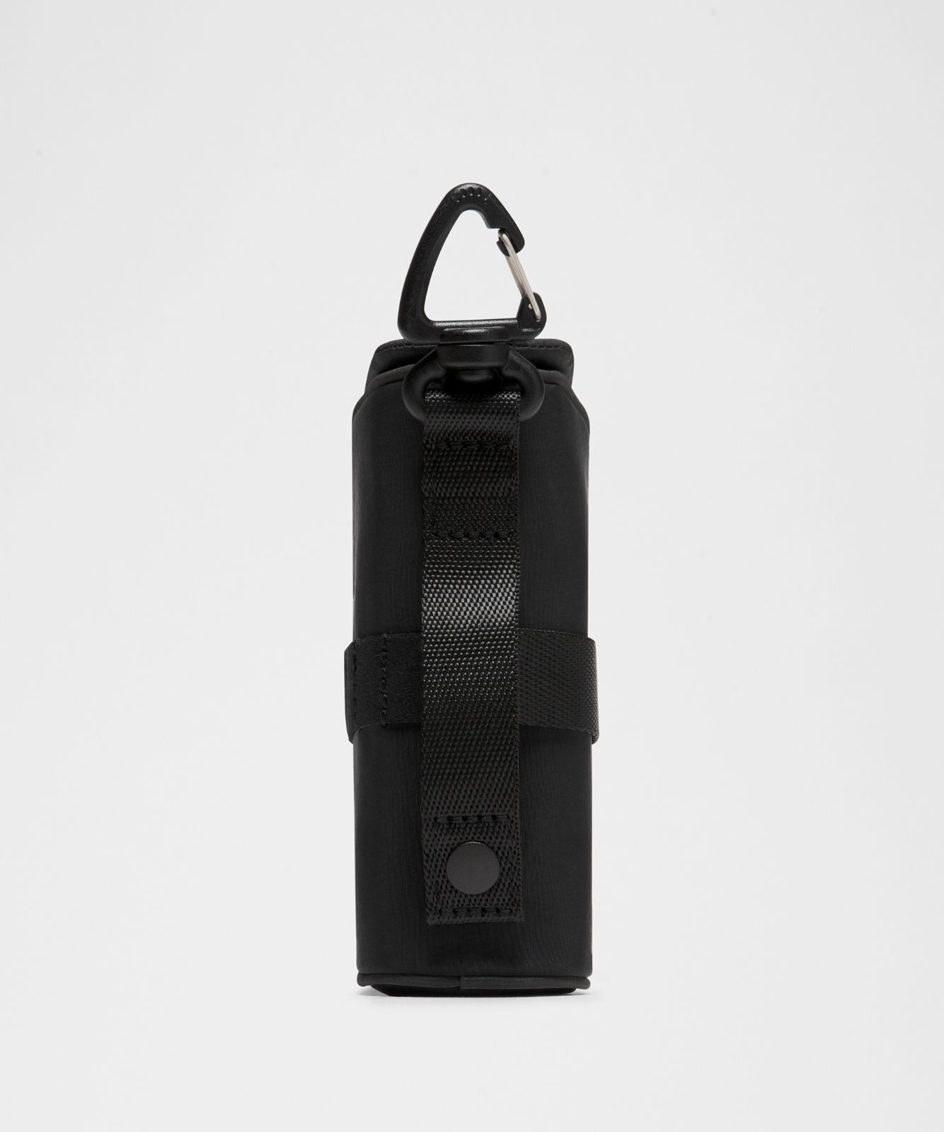 Clippable Nano Golf Pouch Black