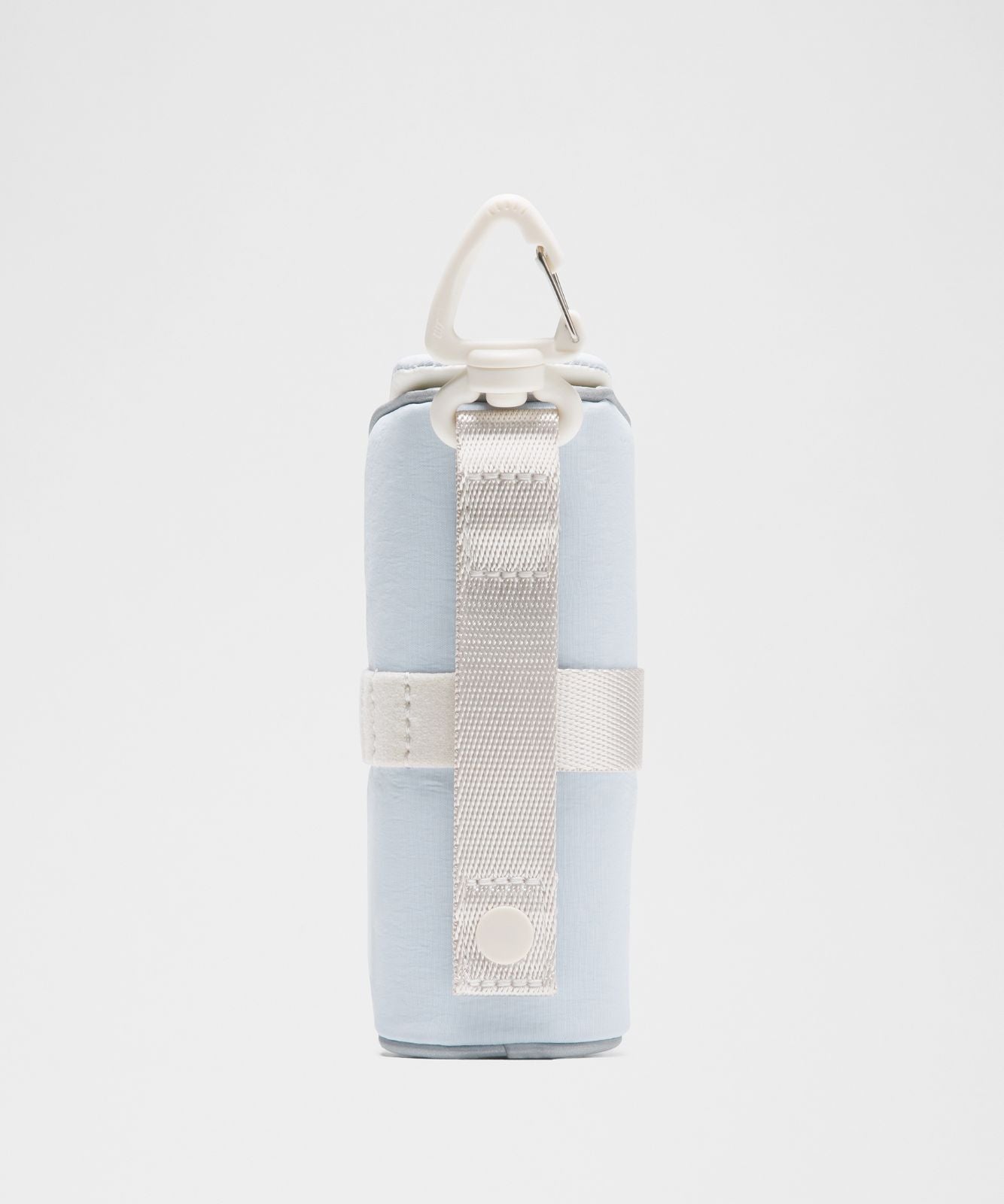 Clippable Nano Golf Pouch Starch Blue/Light Ivory