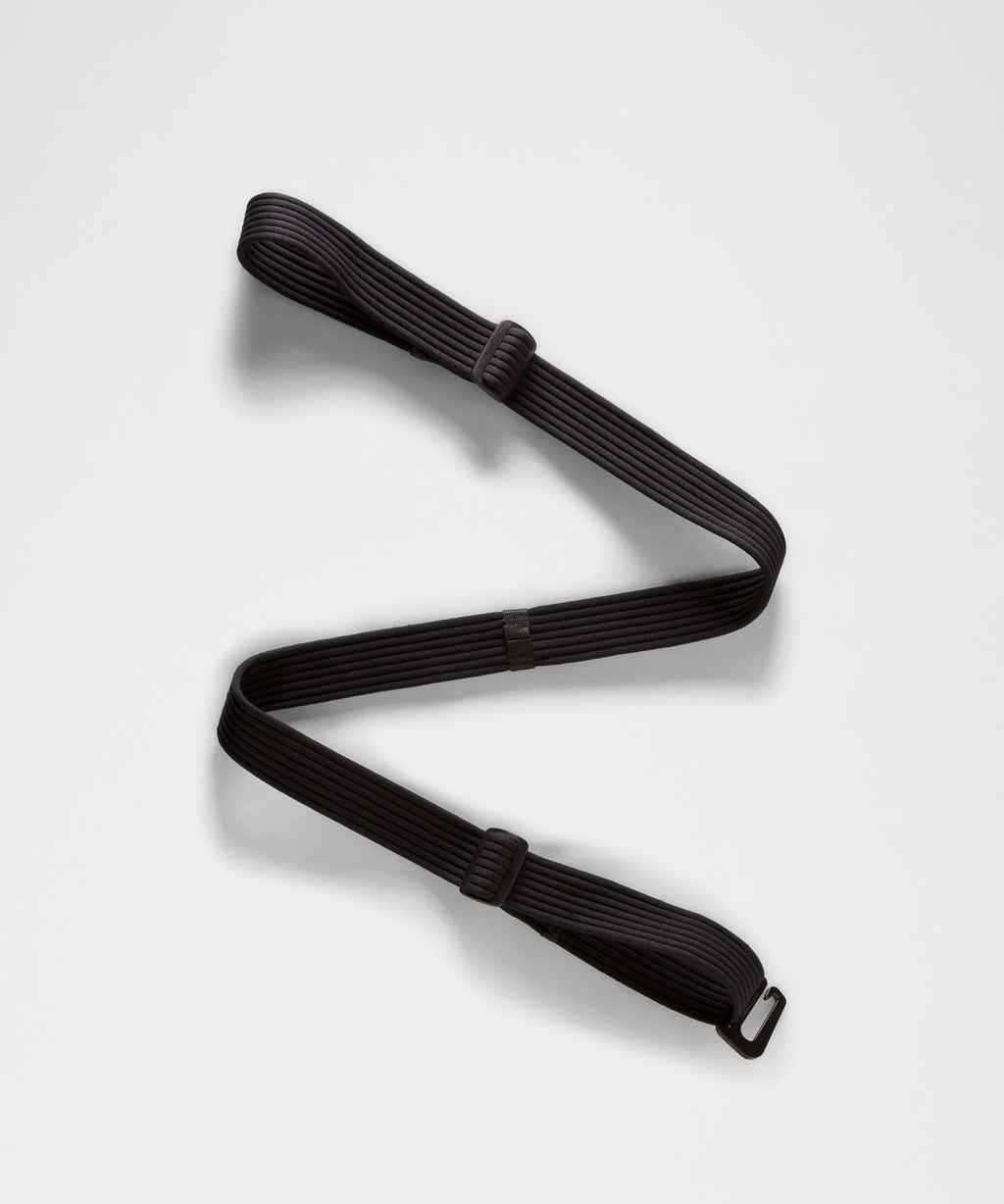 3-in-1 Gym Duffle Bag Large 35L Black/Onyx Grey