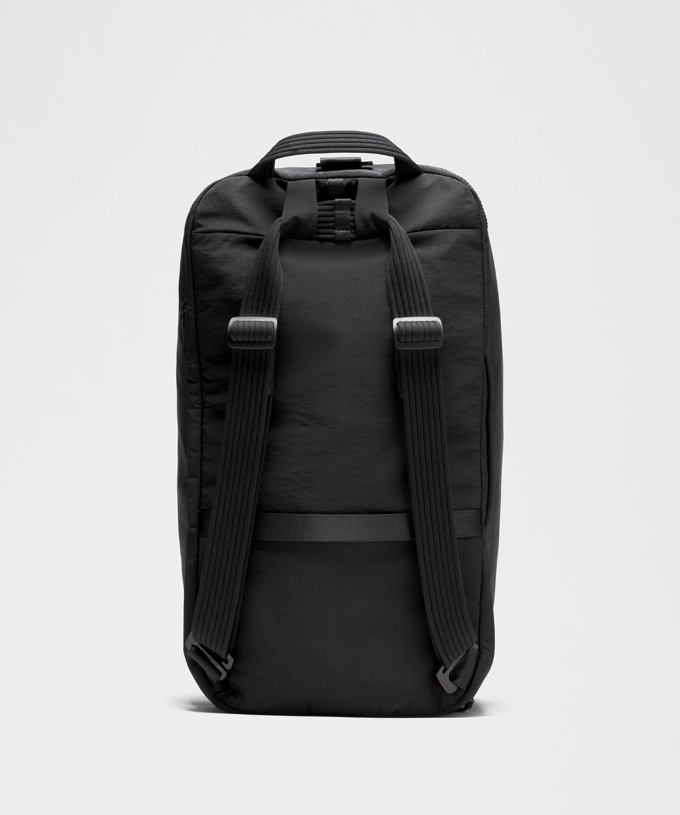 3-in-1 Gym Duffle Bag Large 35L Black/Graphite Grey/Onyx Grey