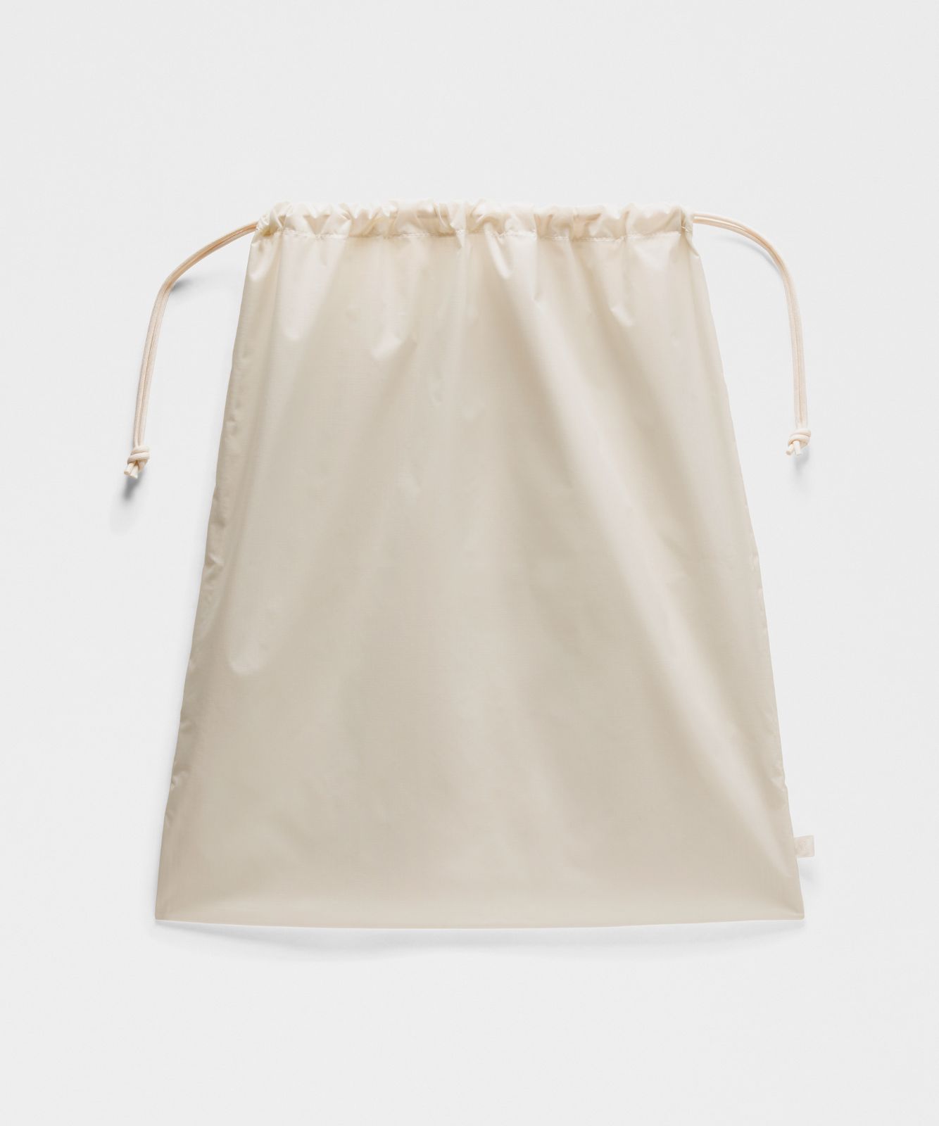 Small Racket Bag 16.5L Natural/Black