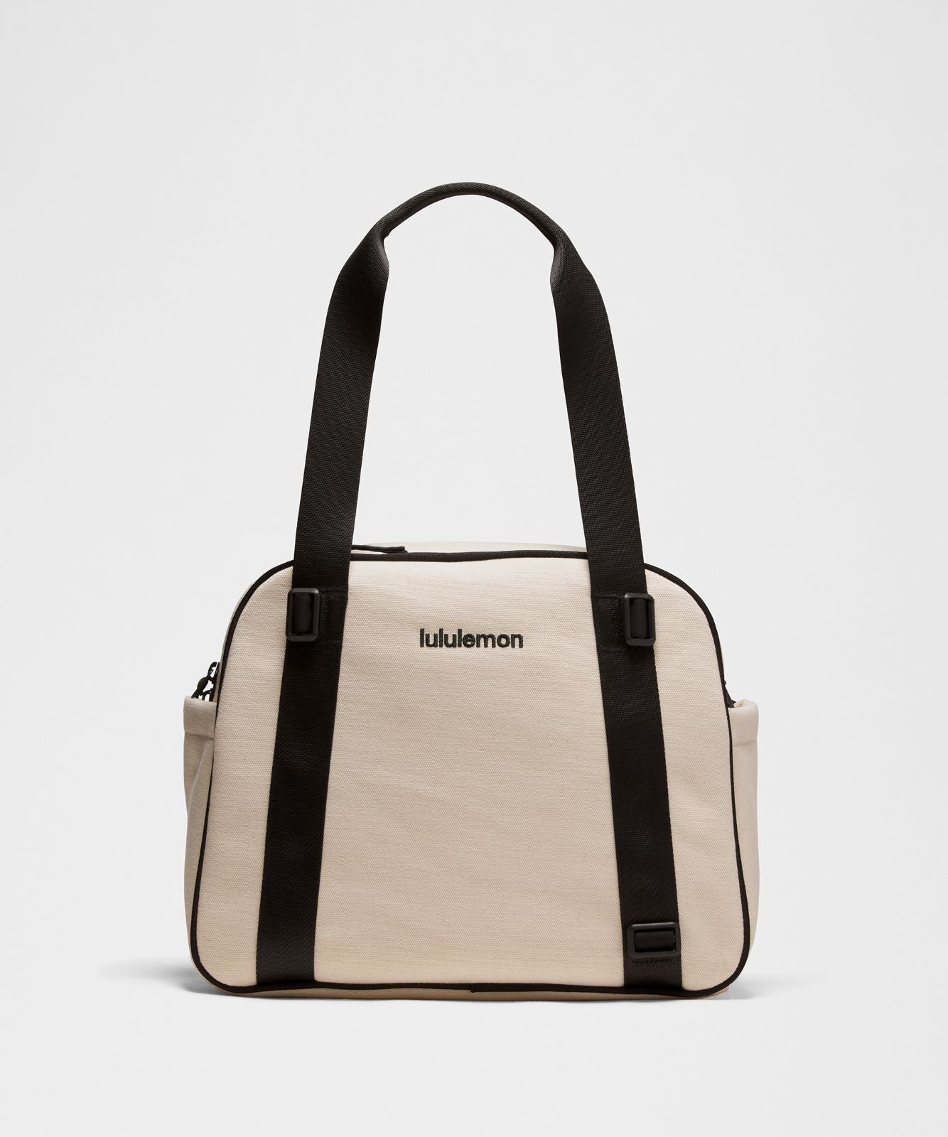 Small Racket Bag 16.5L Natural/Black