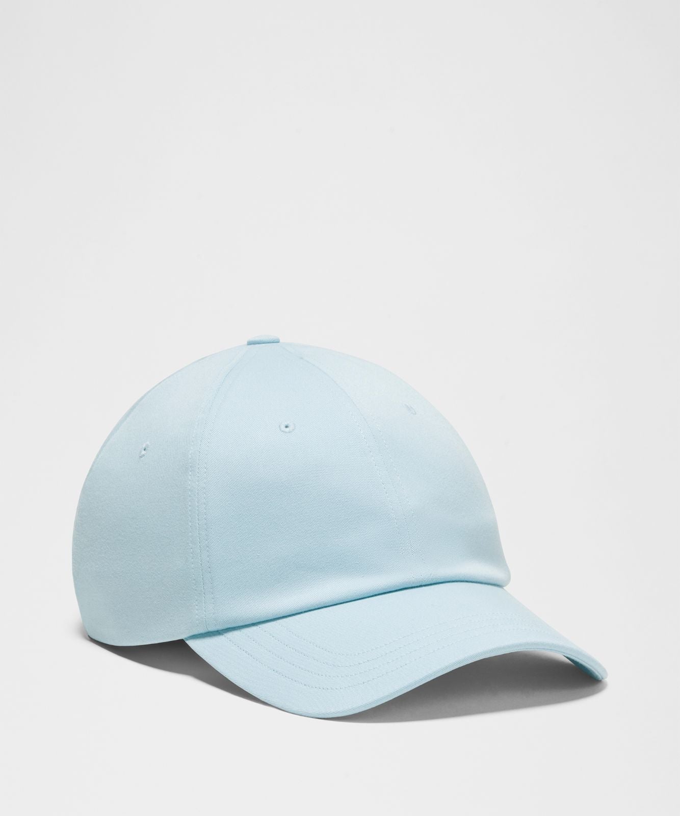 Classic Ball Cap Foam Cloud