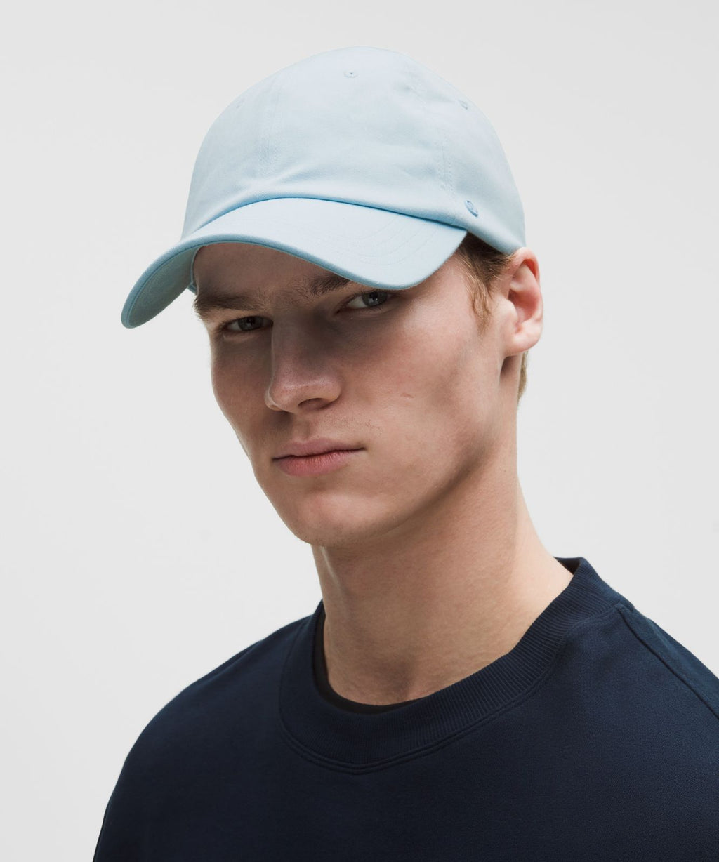 Classic Ball Cap Foam Cloud