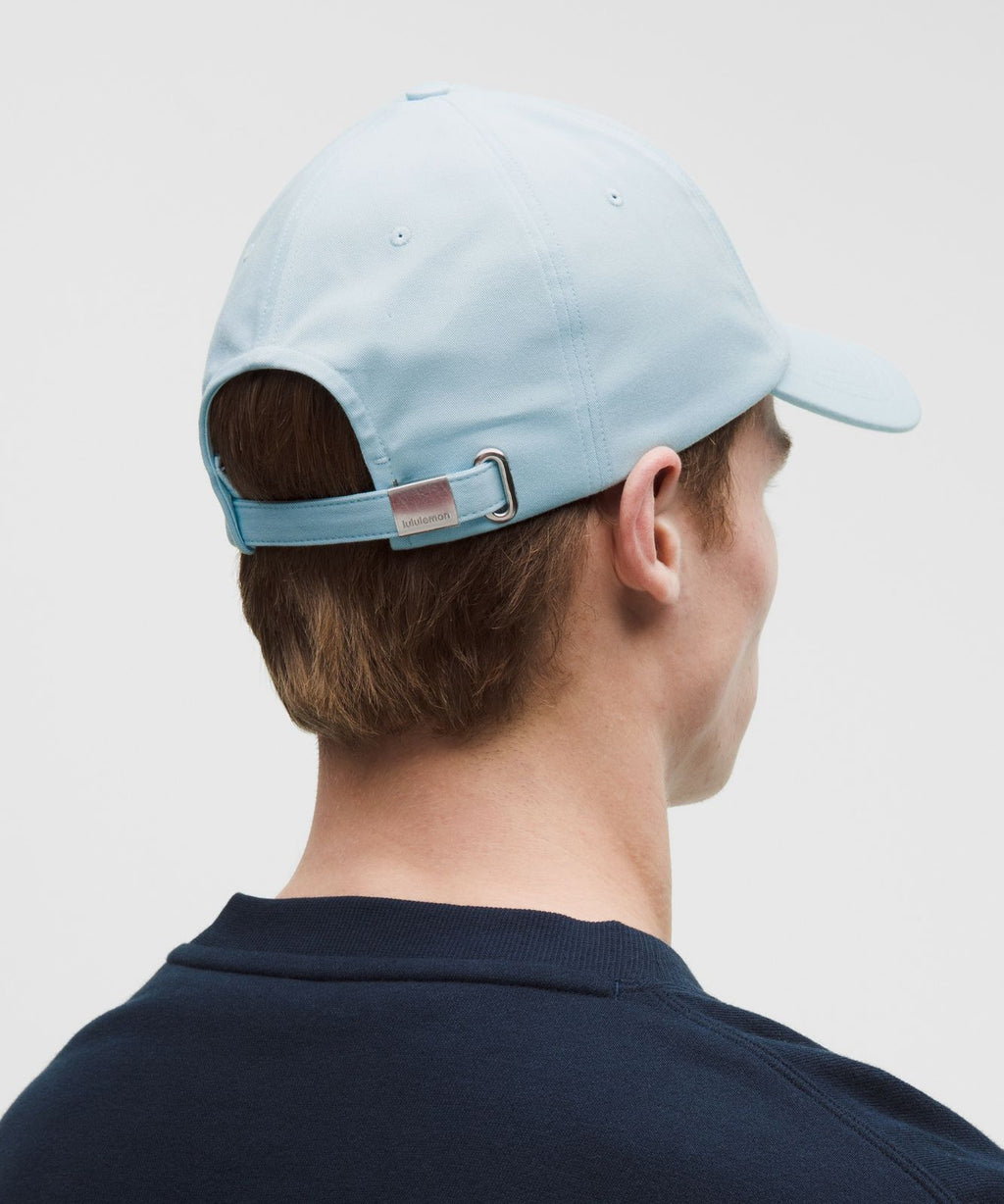 Classic Ball Cap Foam Cloud