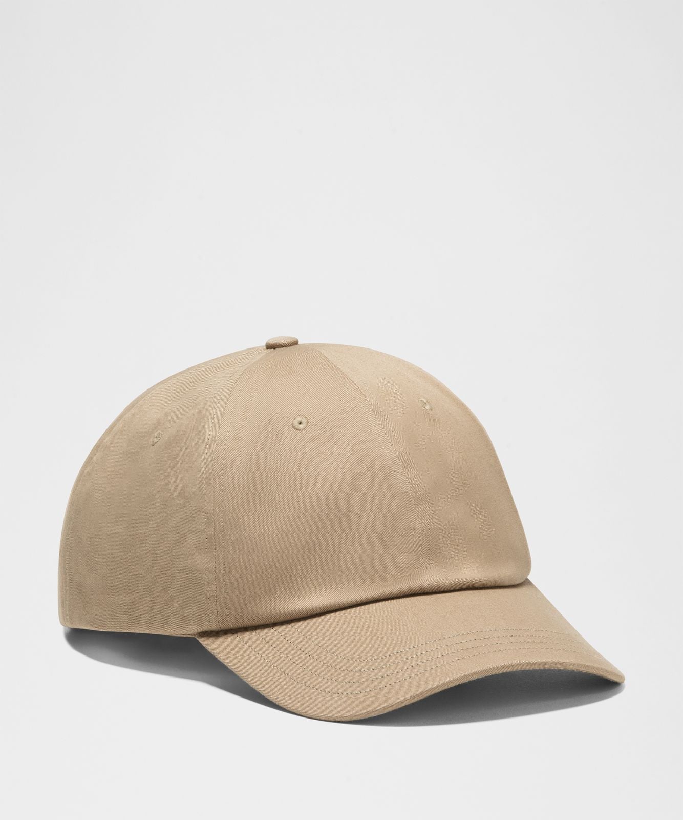 Classic Ball Cap Oakwood Tan